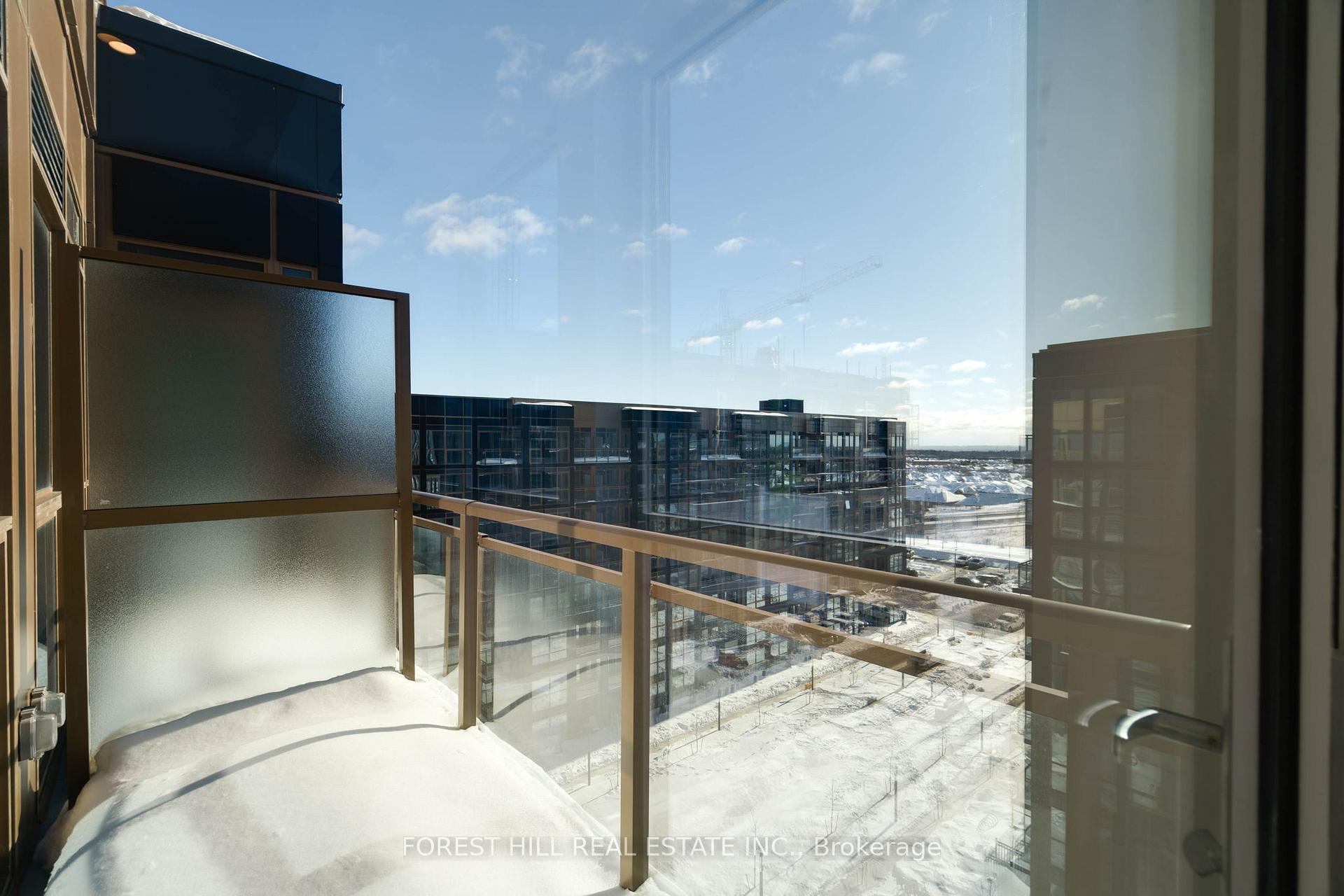 Photo 24 of Unit 807, 2343 Khalsa Gate, Oakville, Westmount — HOMEH