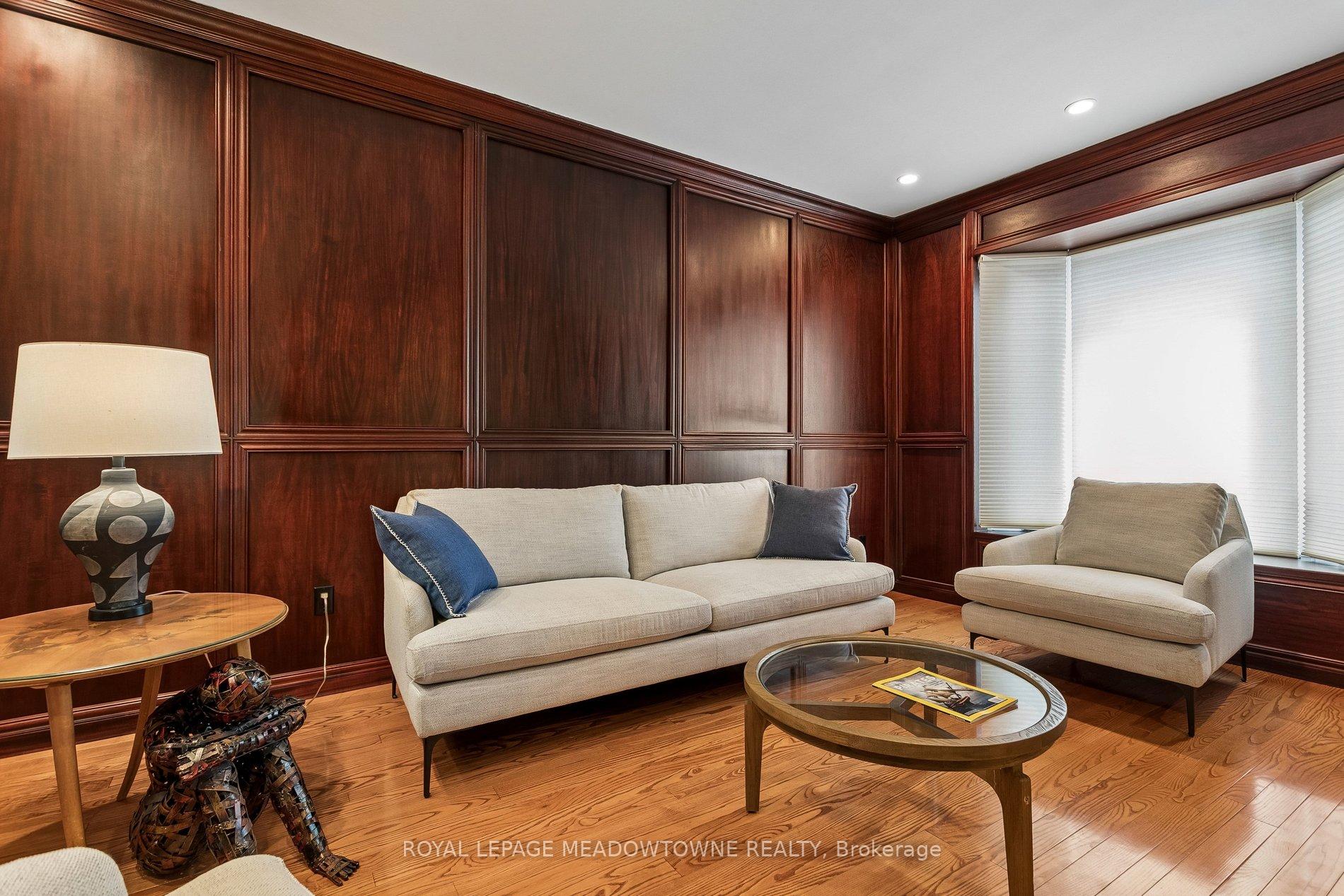 Photo 8 of 3170 Plum Tree Crescent, Mississauga, Meadowvale — HOMEH