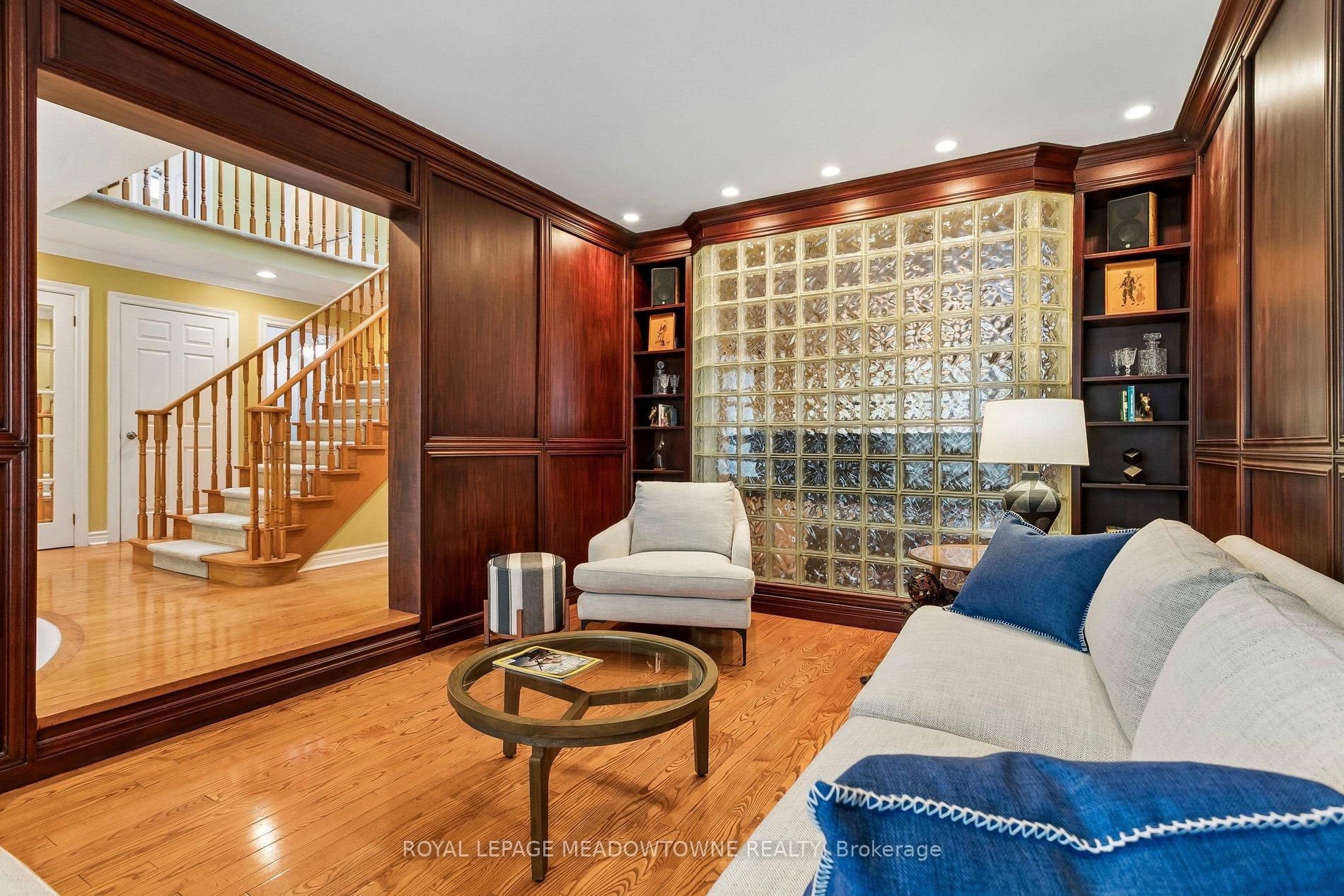 Photo 9 of 3170 Plum Tree Crescent, Mississauga, Meadowvale — HOMEH