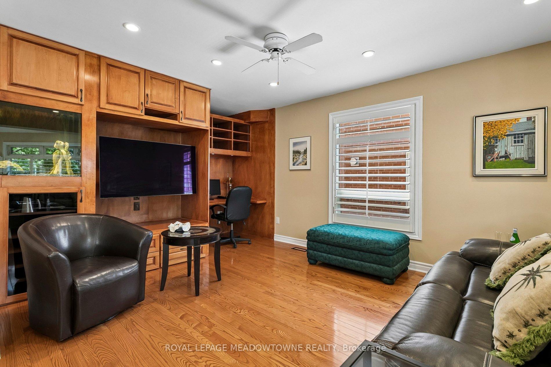 Photo 21 of 3170 Plum Tree Crescent, Mississauga, Meadowvale — HOMEH