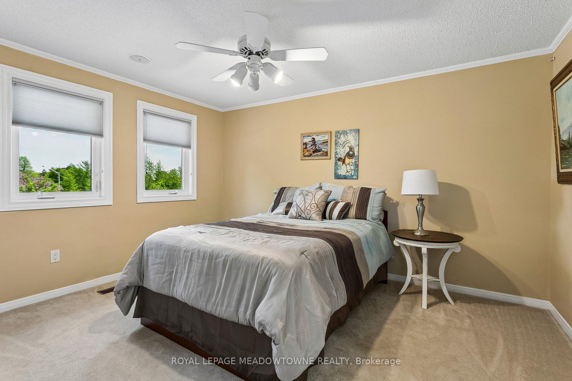 Photo 28 of 3170 Plum Tree Crescent, Mississauga, Meadowvale — HOMEH