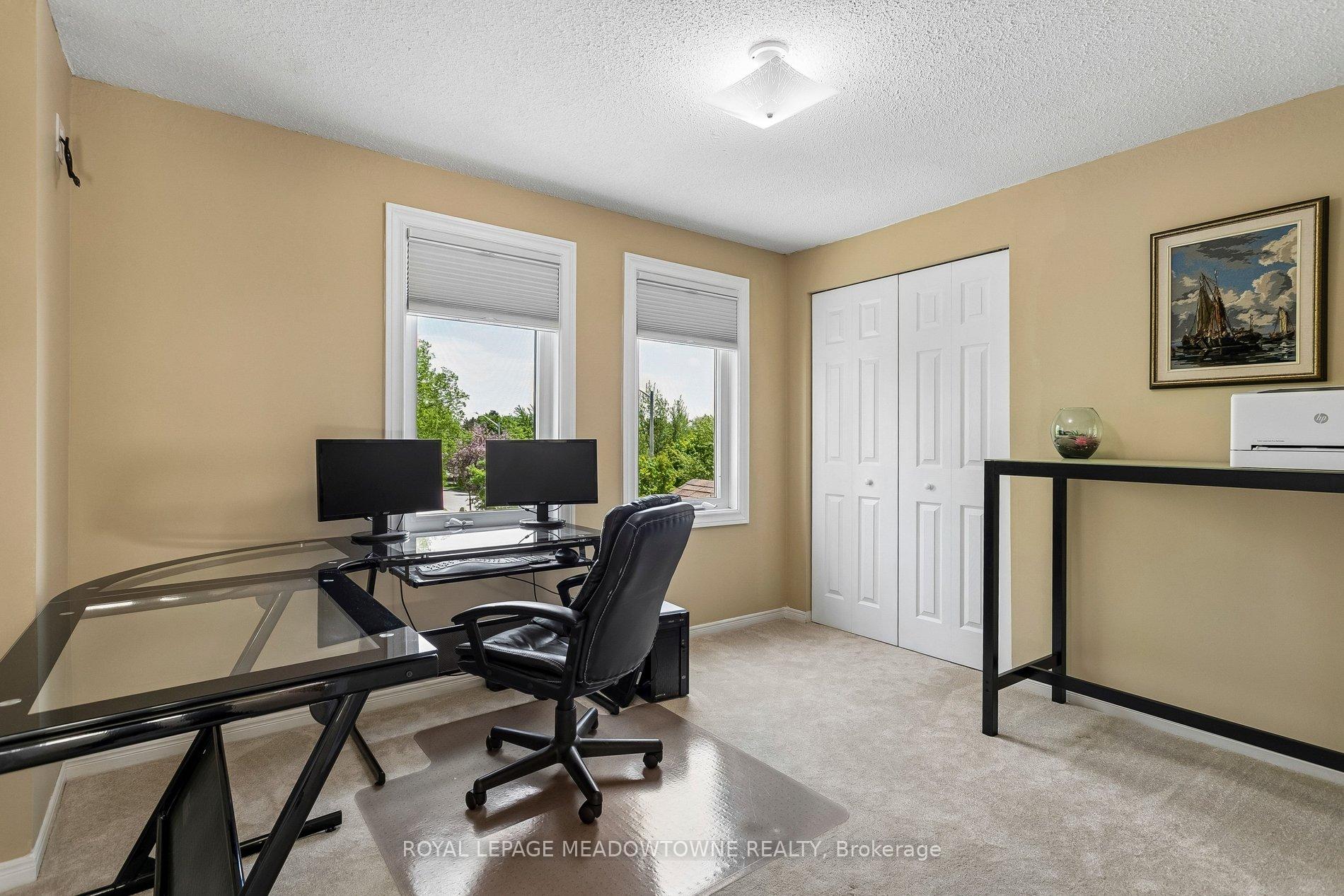 Photo 29 of 3170 Plum Tree Crescent, Mississauga, Meadowvale — HOMEH
