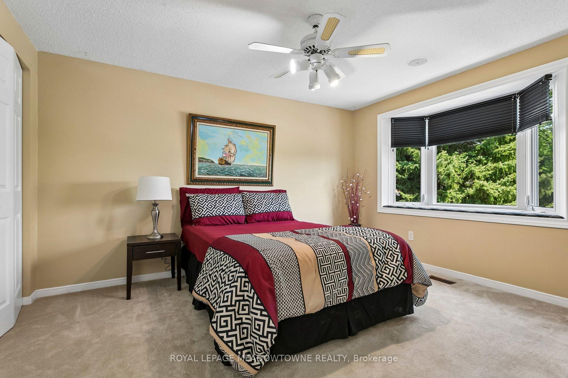Photo 30 of 3170 Plum Tree Crescent, Mississauga, Meadowvale — HOMEH