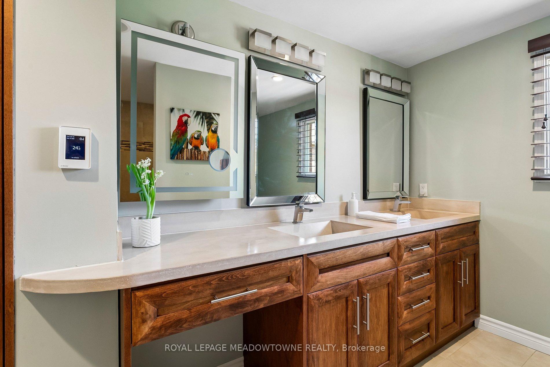 Photo 36 of 3170 Plum Tree Crescent, Mississauga, Meadowvale — HOMEH