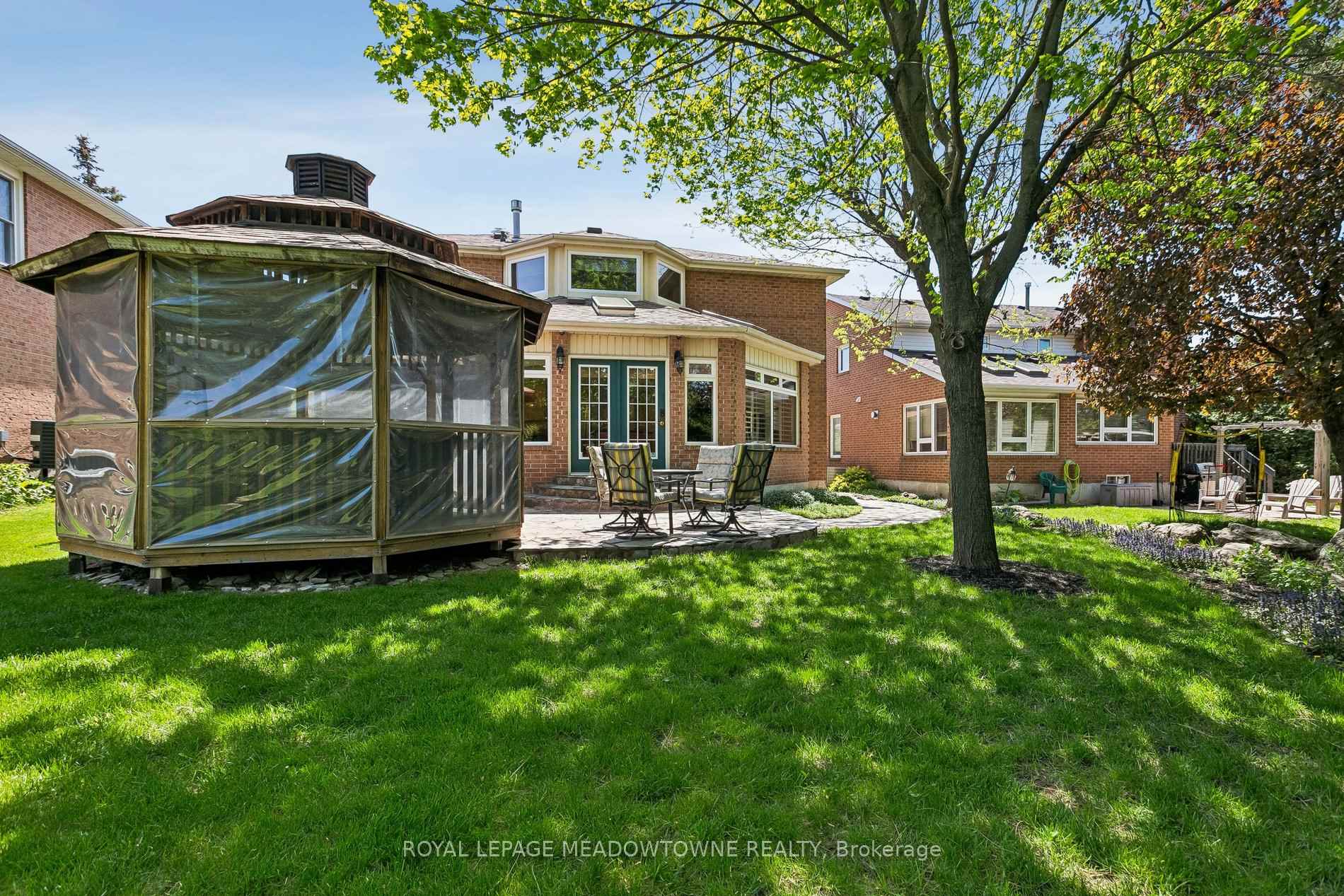 Photo 45 of 3170 Plum Tree Crescent, Mississauga, Meadowvale — HOMEH