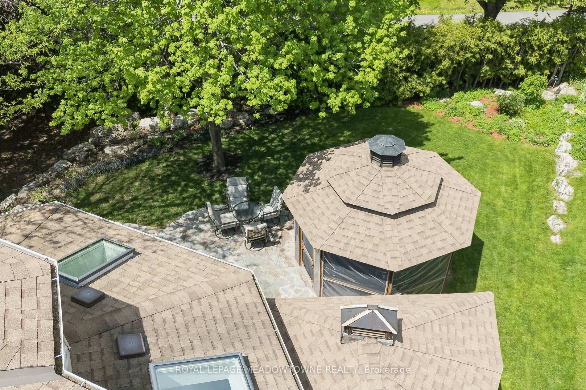 Photo 46 of 3170 Plum Tree Crescent, Mississauga, Meadowvale — HOMEH