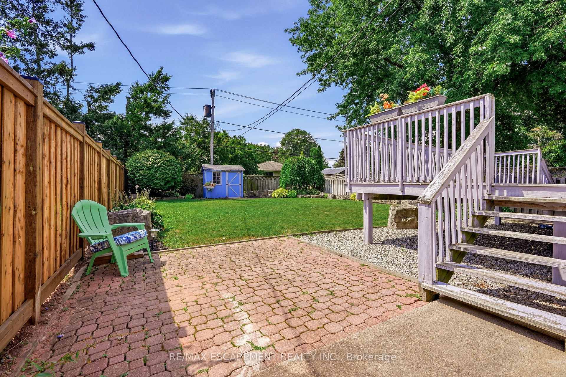 Photo 37 of 616 Mullin Way, Burlington, Appleby — HOMEH