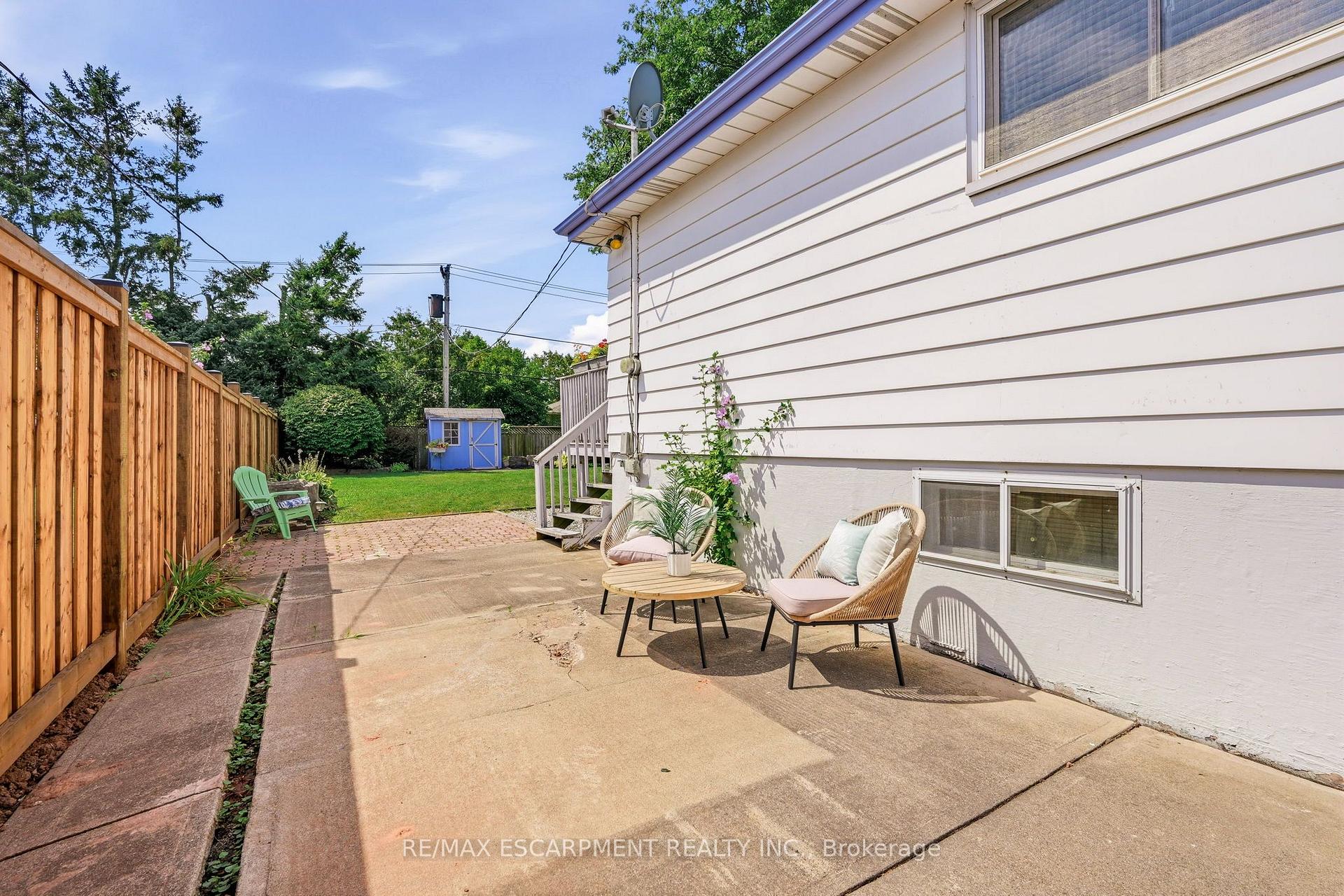 Photo 48 of 616 Mullin Way, Burlington, Appleby — HOMEH