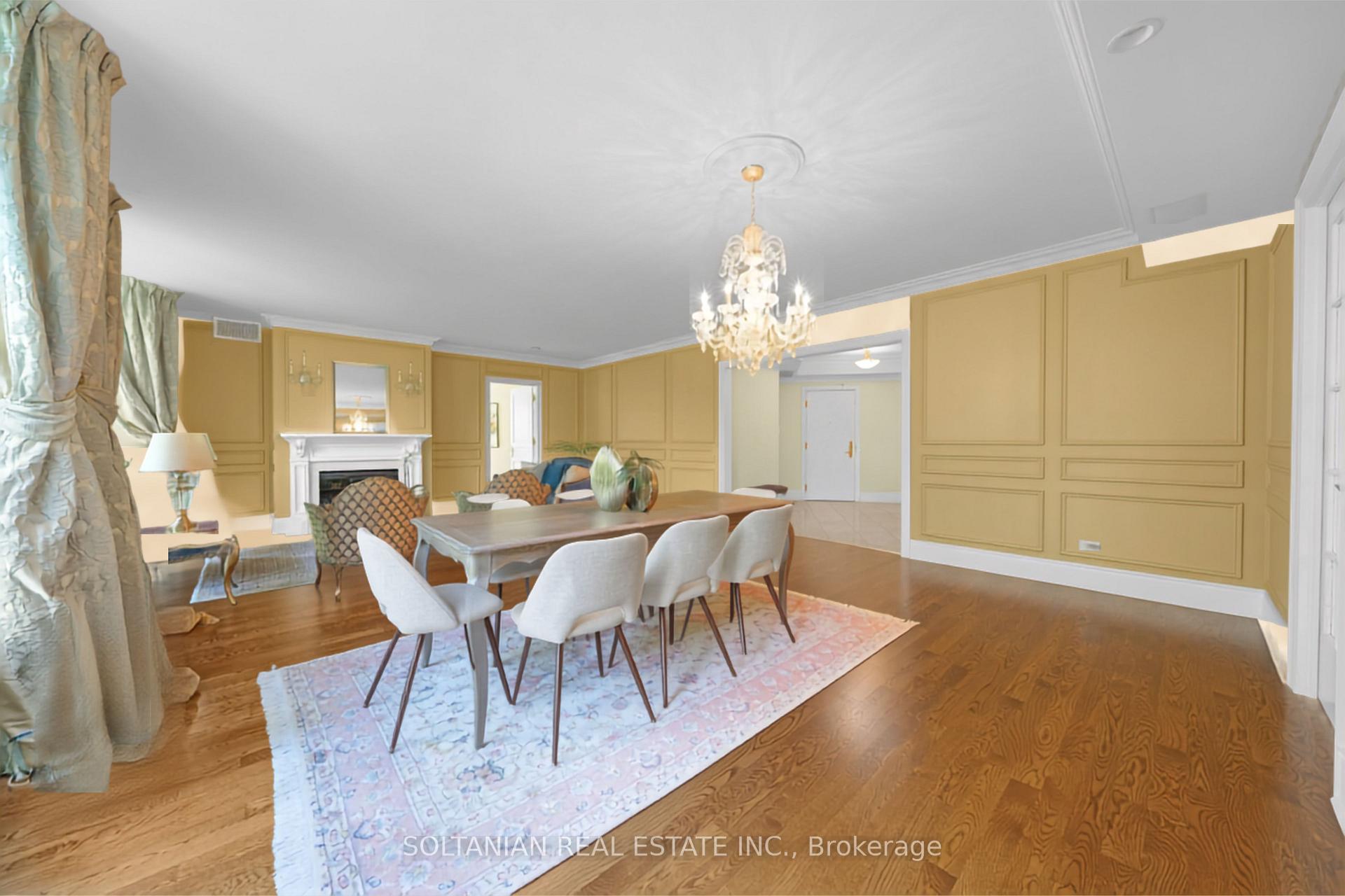 Photo 5 of Unit 212, 7071 Bayview Avenue, Markham, Bayview Glen — HOMEH