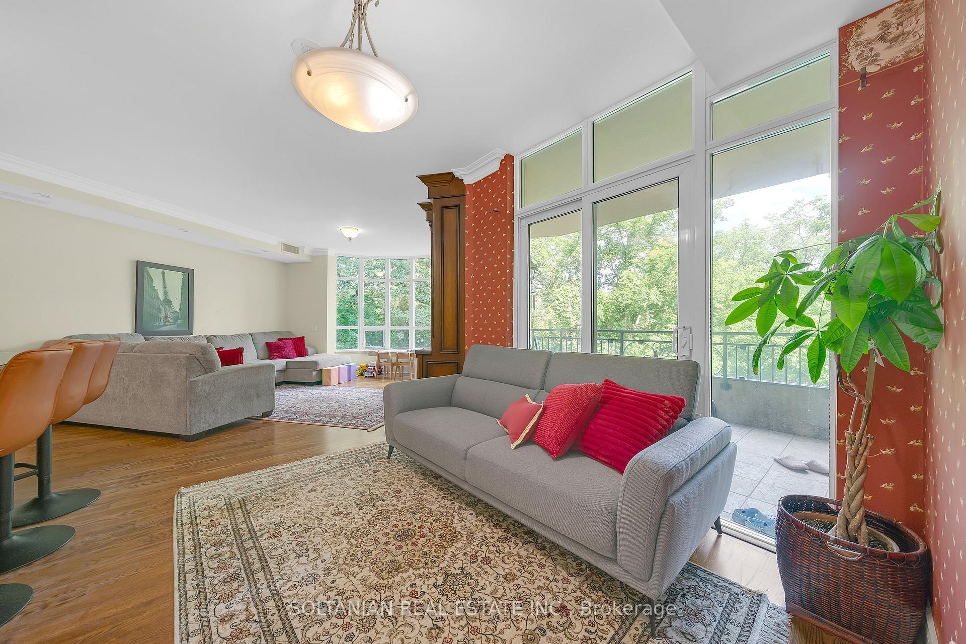 Photo 17 of Unit 212, 7071 Bayview Avenue, Markham, Bayview Glen — HOMEH