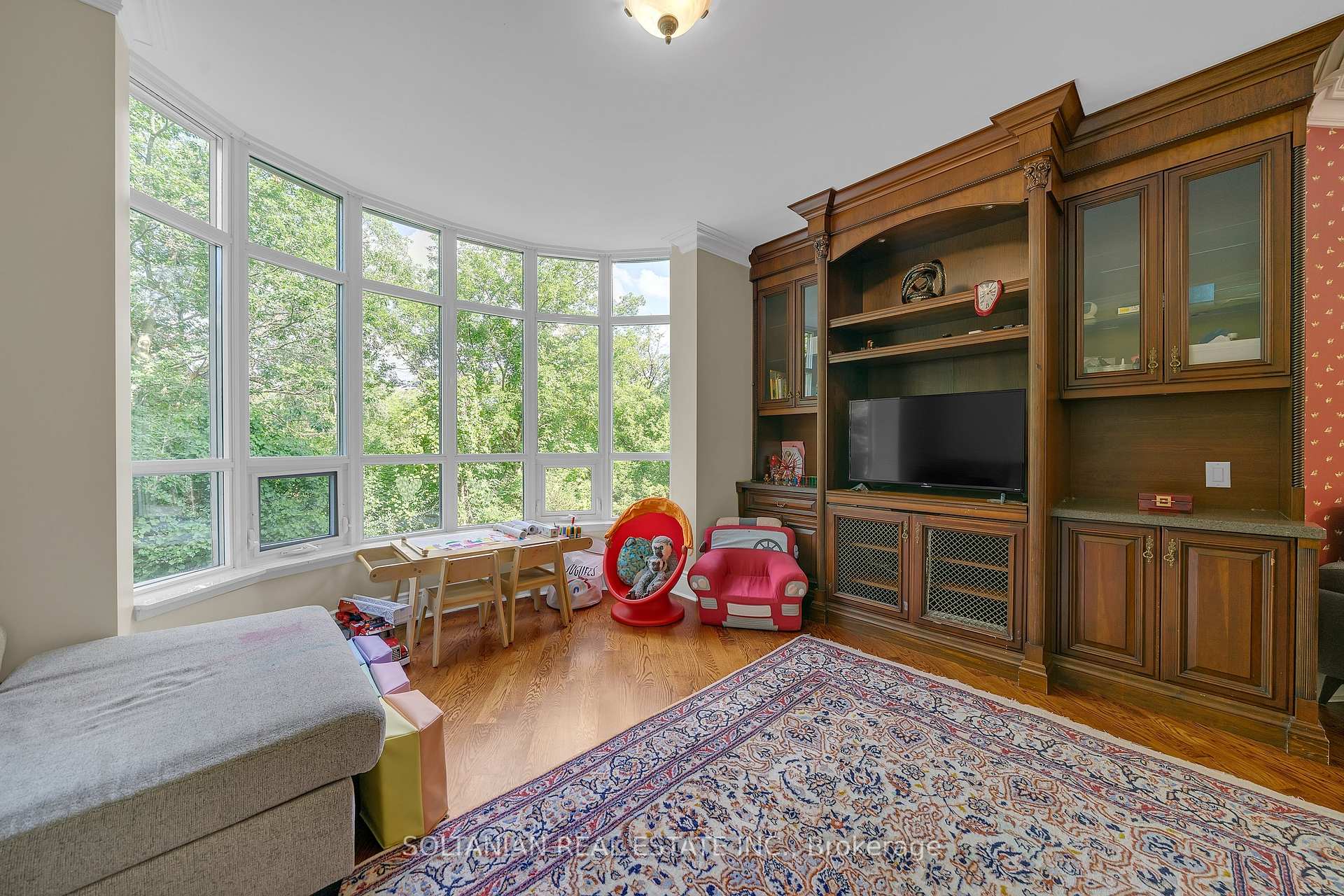 Photo 19 of Unit 212, 7071 Bayview Avenue, Markham, Bayview Glen — HOMEH