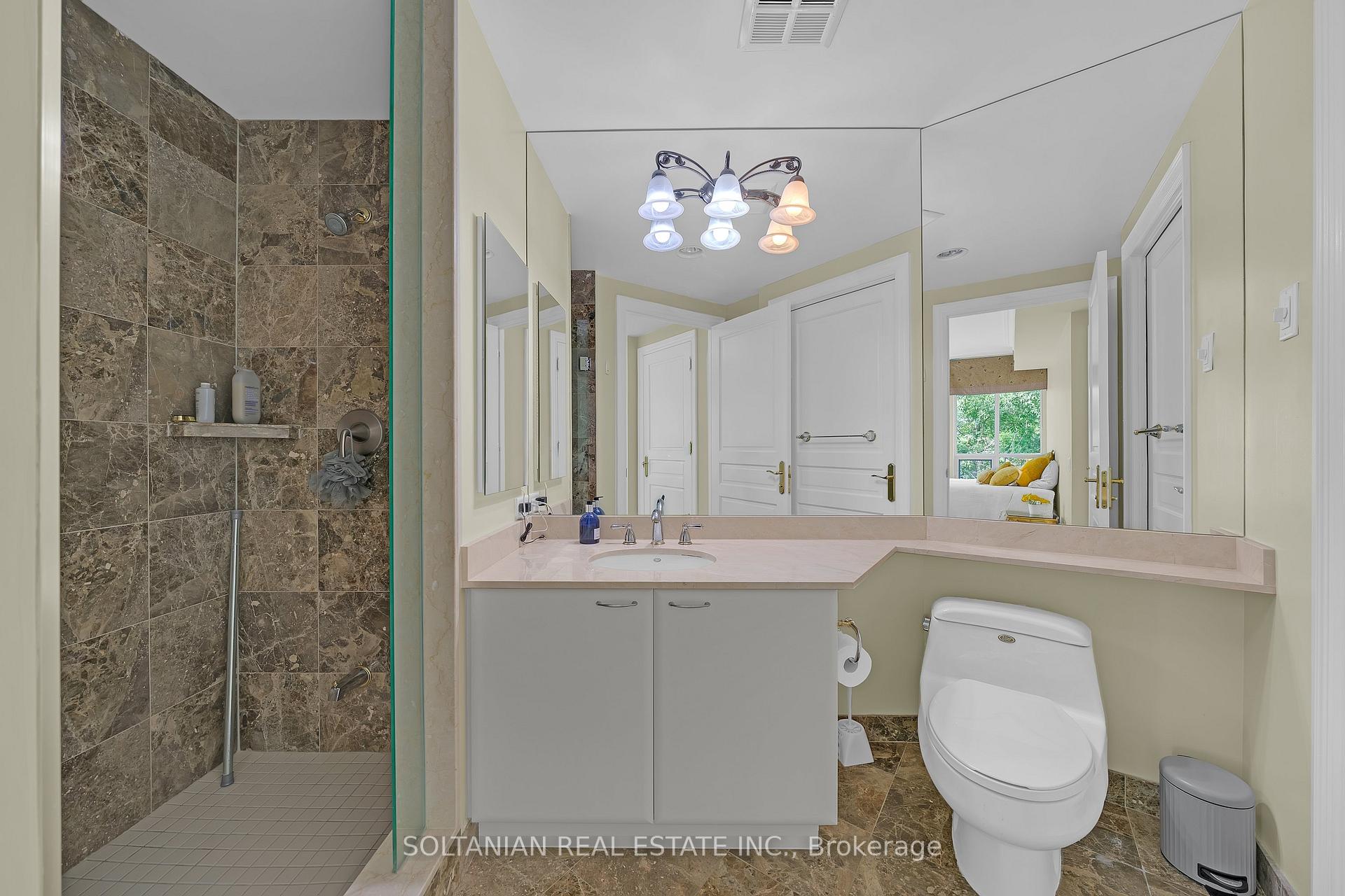 Photo 30 of Unit 212, 7071 Bayview Avenue, Markham, Bayview Glen — HOMEH