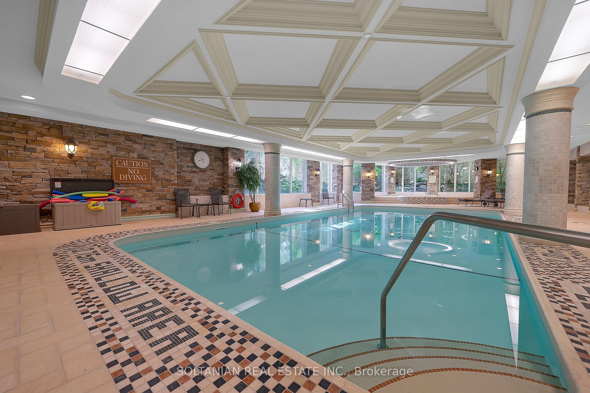 Photo 33 of Unit 212, 7071 Bayview Avenue, Markham, Bayview Glen — HOMEH