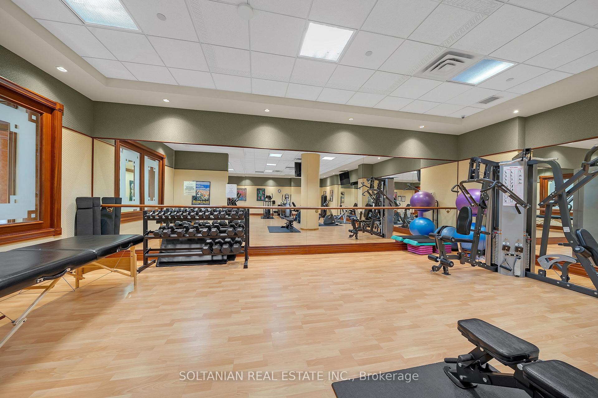 Photo 34 of Unit 212, 7071 Bayview Avenue, Markham, Bayview Glen — HOMEH