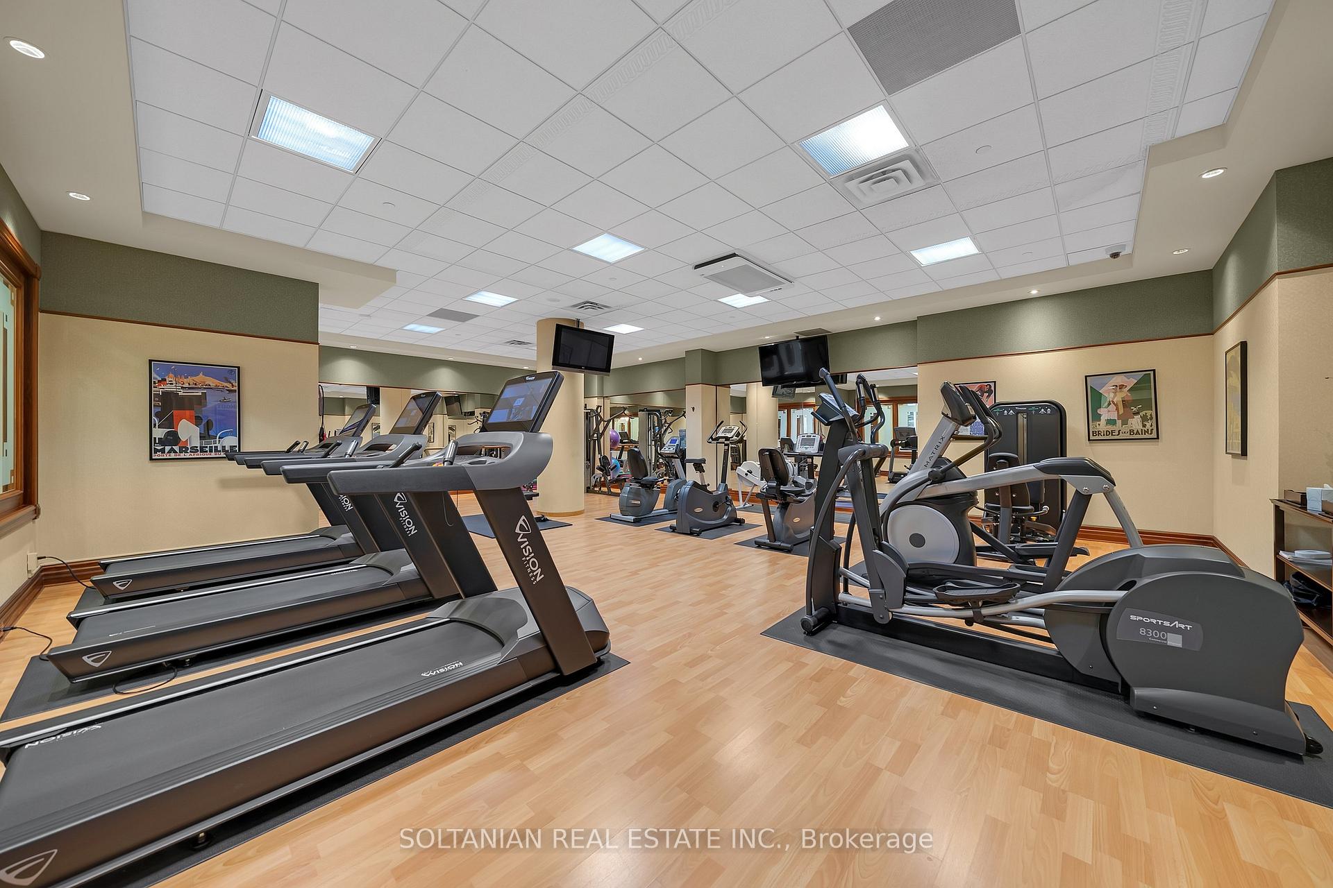 Photo 35 of Unit 212, 7071 Bayview Avenue, Markham, Bayview Glen — HOMEH