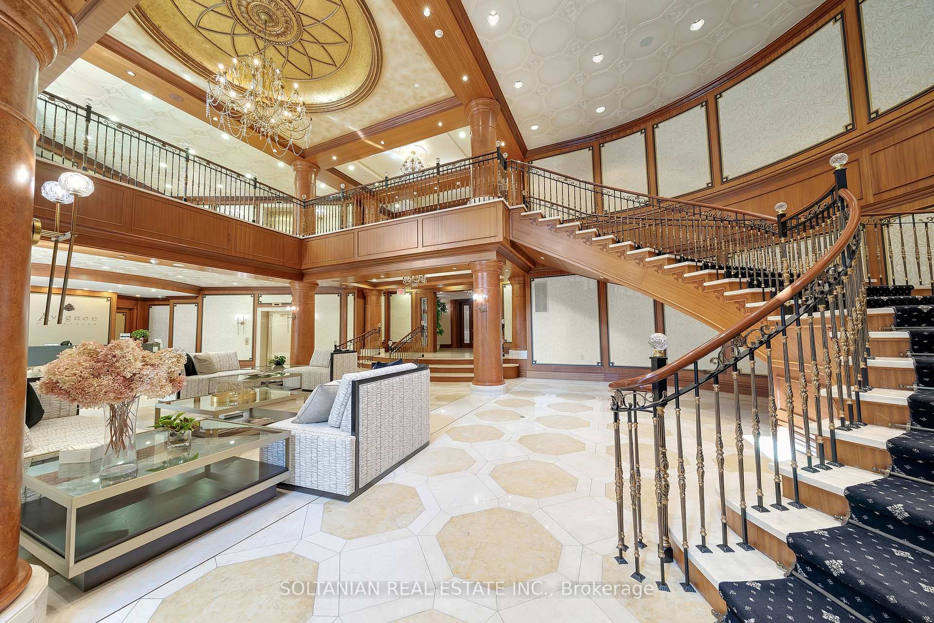 Photo 36 of Unit 212, 7071 Bayview Avenue, Markham, Bayview Glen — HOMEH