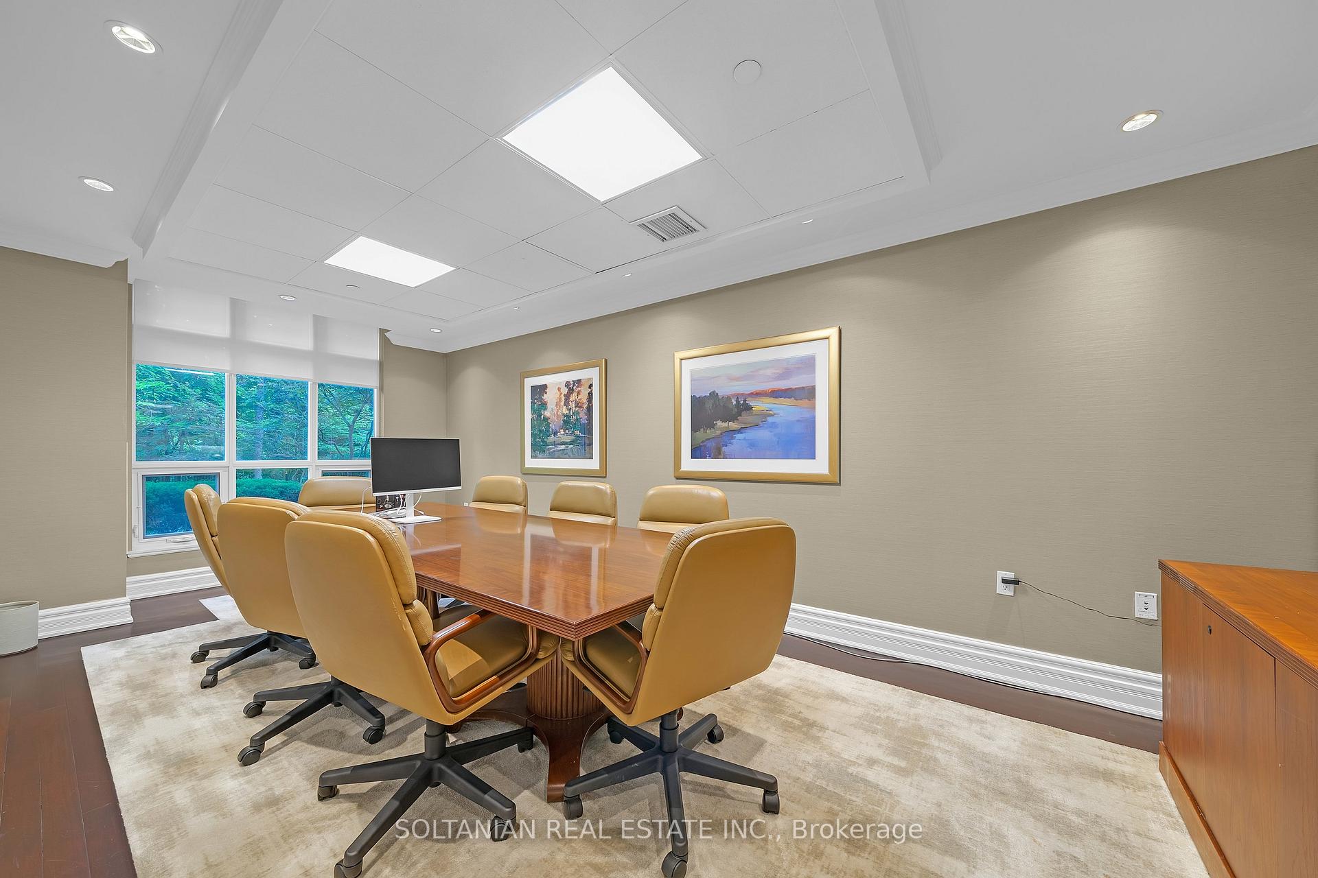 Photo 38 of Unit 212, 7071 Bayview Avenue, Markham, Bayview Glen — HOMEH
