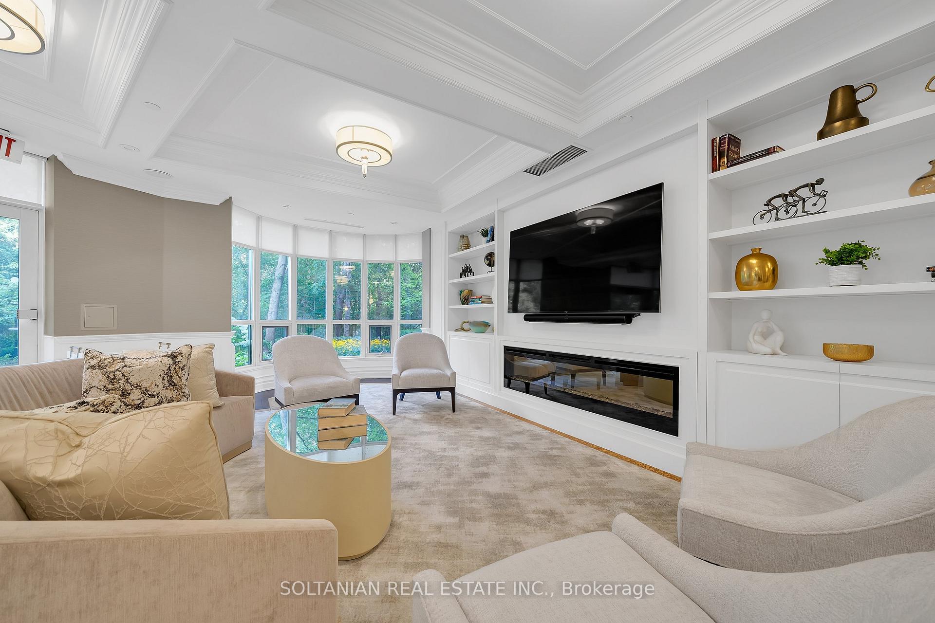 Photo 39 of Unit 212, 7071 Bayview Avenue, Markham, Bayview Glen — HOMEH