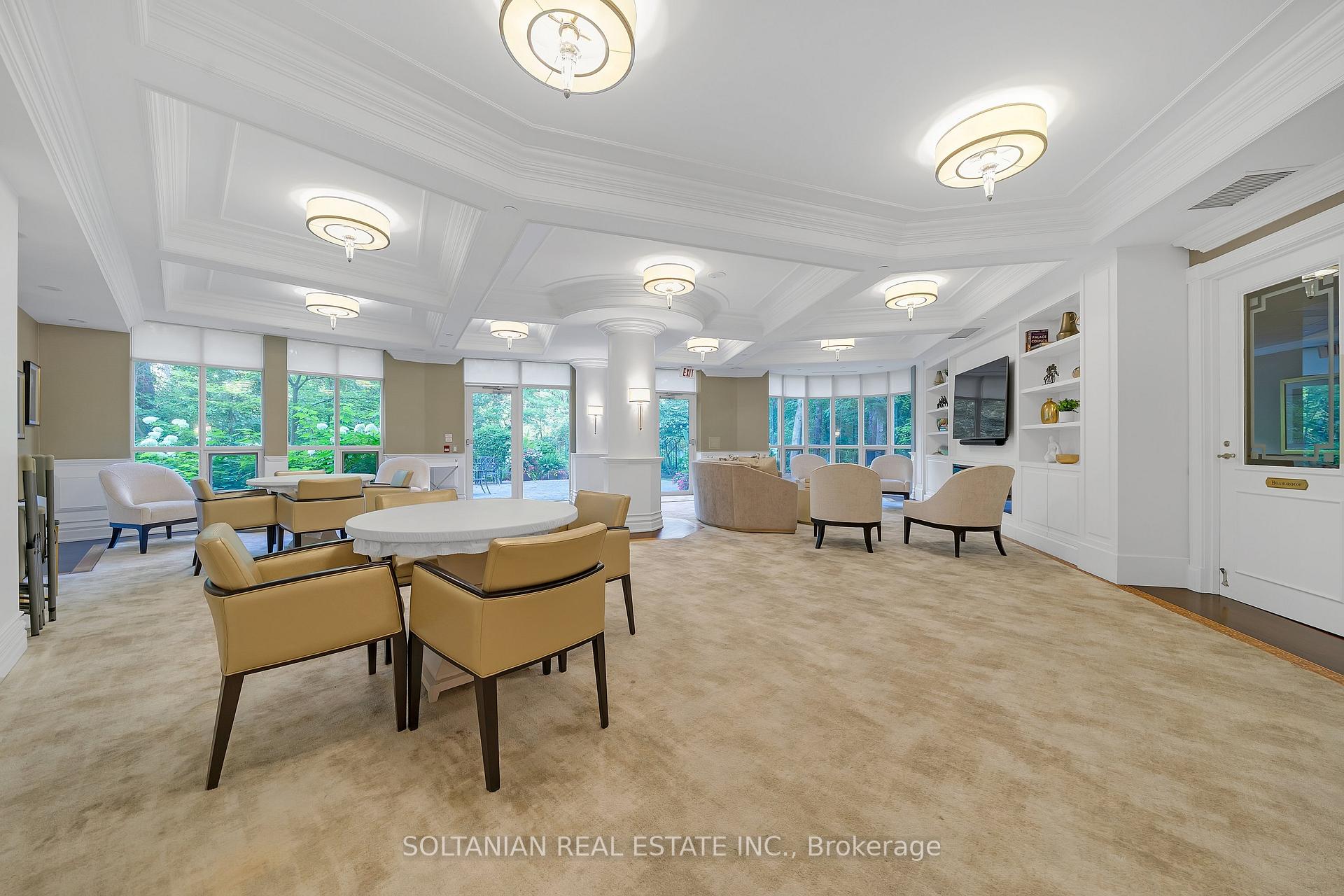 Photo 40 of Unit 212, 7071 Bayview Avenue, Markham, Bayview Glen — HOMEH