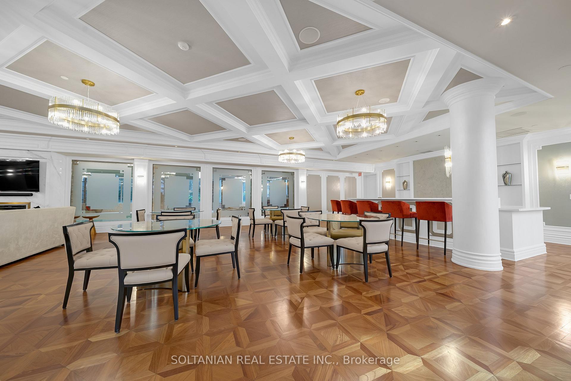 Photo 44 of Unit 212, 7071 Bayview Avenue, Markham, Bayview Glen — HOMEH