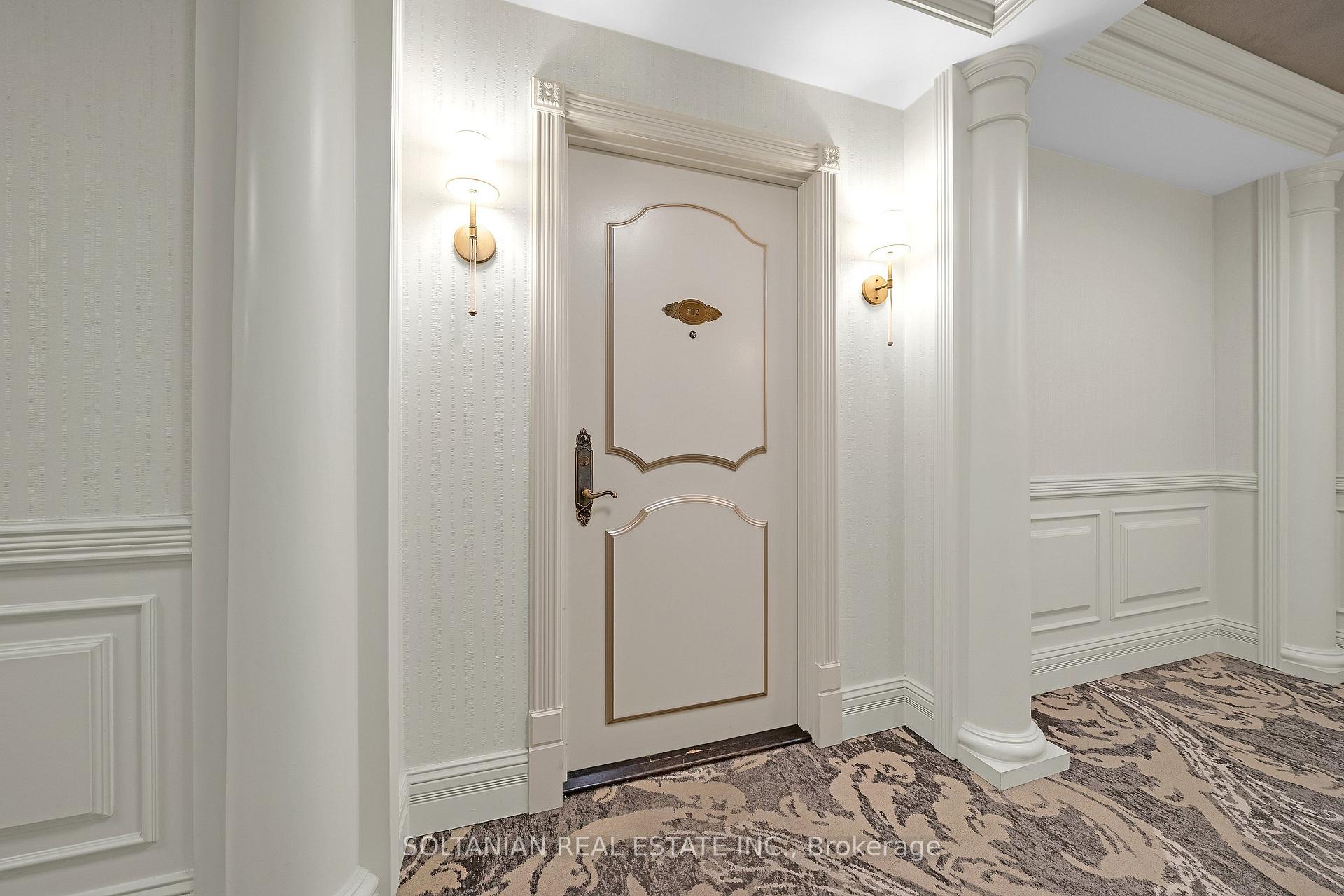 Photo 45 of Unit 212, 7071 Bayview Avenue, Markham, Bayview Glen — HOMEH
