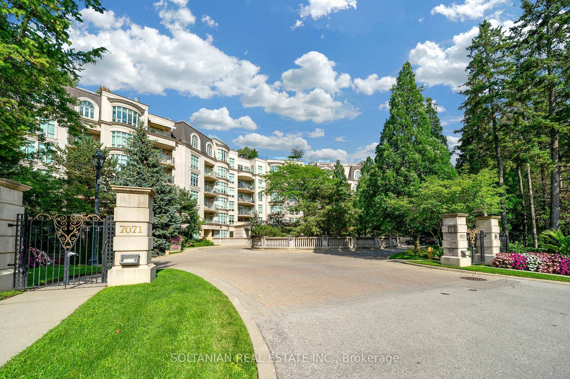 Photo 48 of Unit 212, 7071 Bayview Avenue, Markham, Bayview Glen — HOMEH
