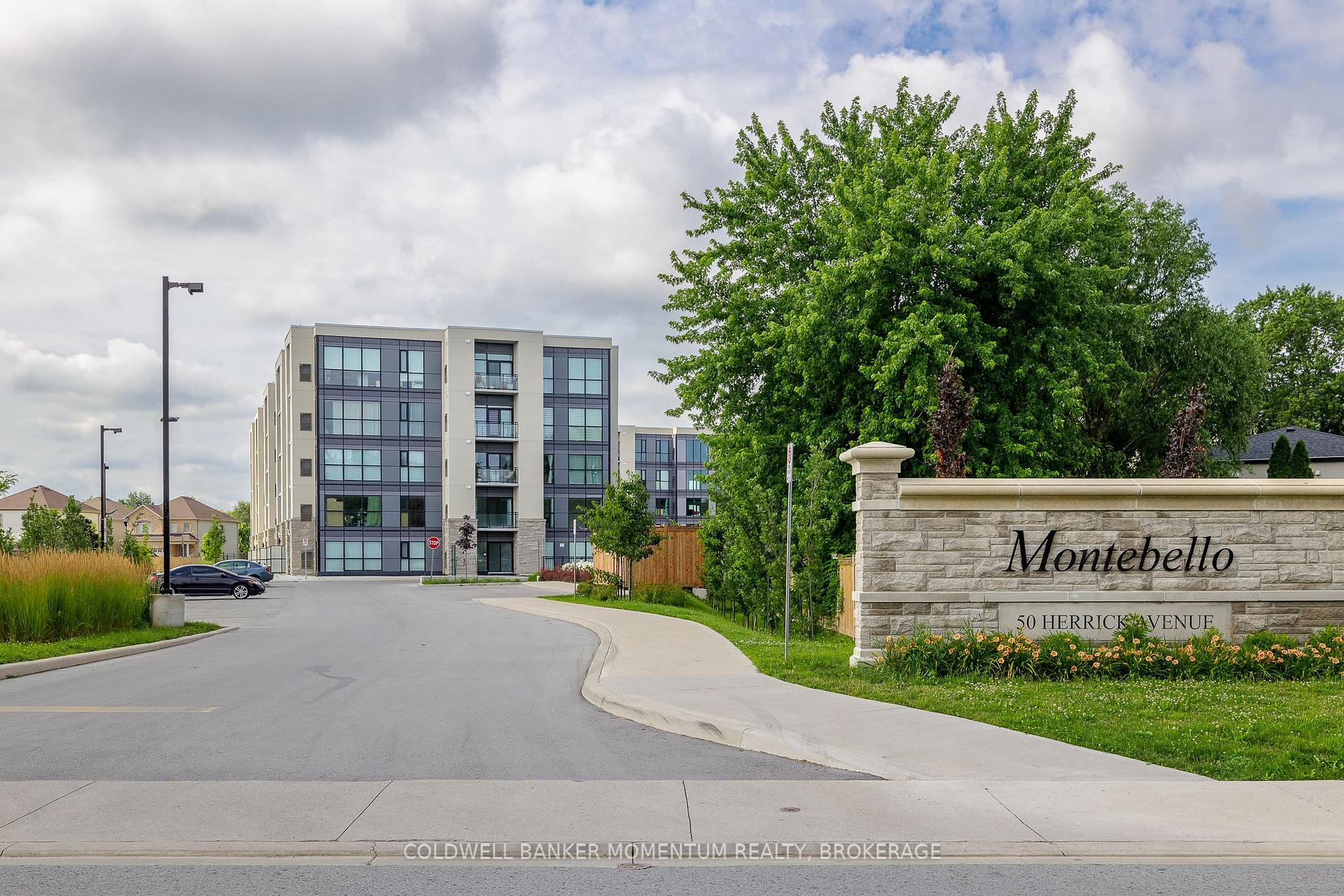 Photo of Unit 108, 50 Herrick Avenue
