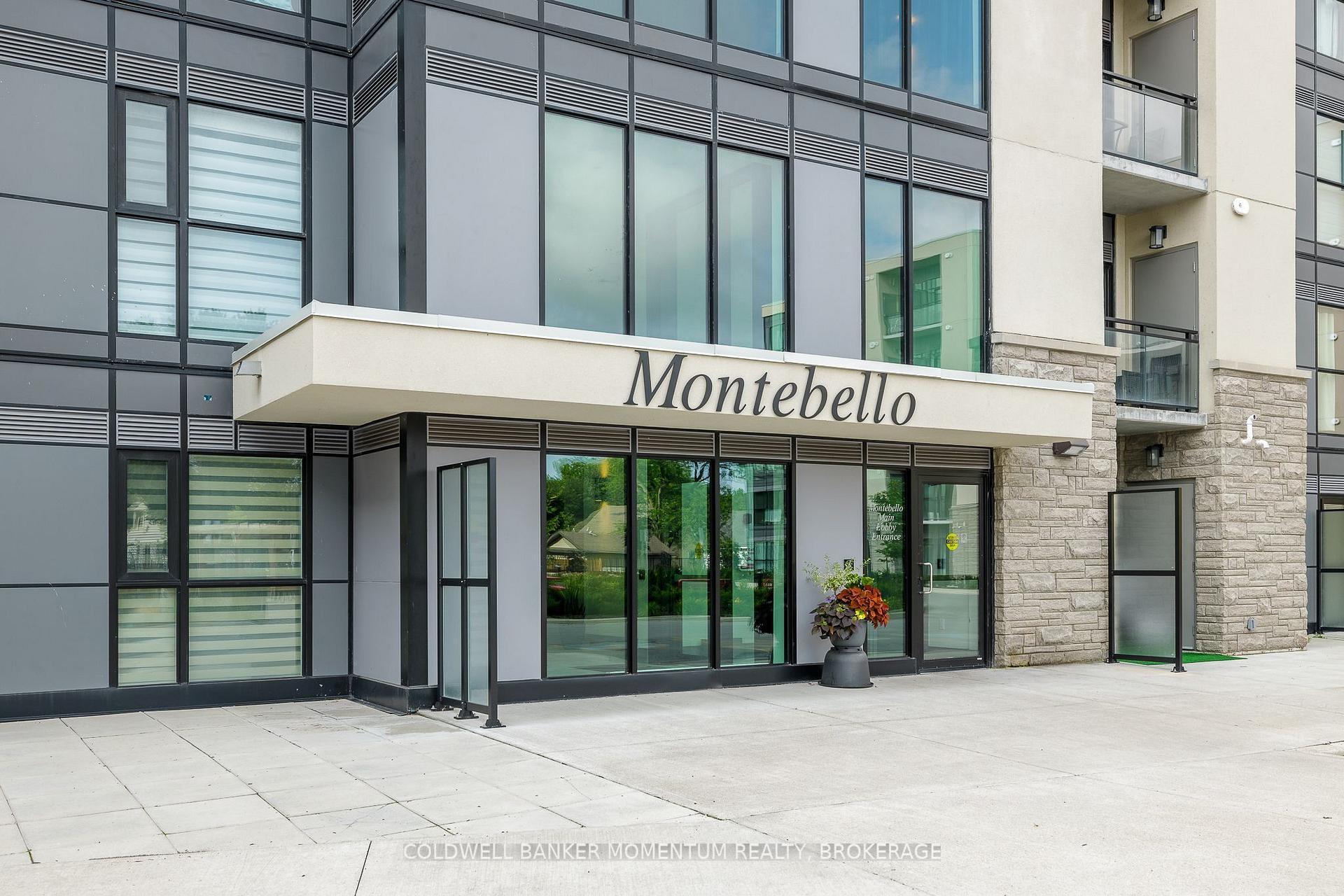Photo 2 of Unit 108, 50 Herrick Avenue, St. Catharines, Oakdale — HOMEH