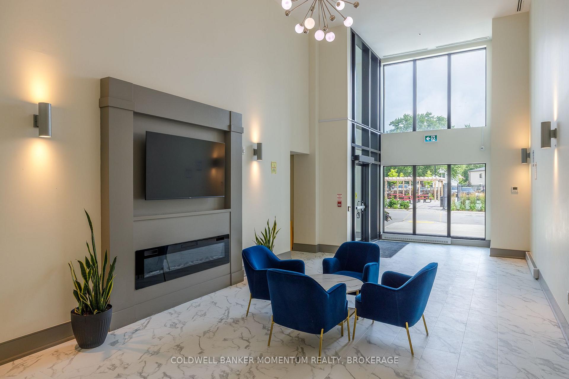 Photo 3 of Unit 108, 50 Herrick Avenue, St. Catharines, Oakdale — HOMEH