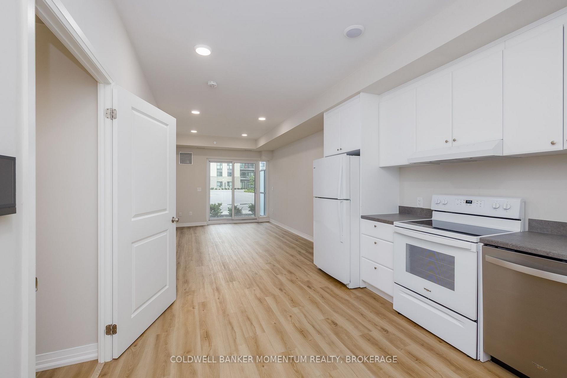 Photo 6 of Unit 108, 50 Herrick Avenue, St. Catharines, Oakdale — HOMEH