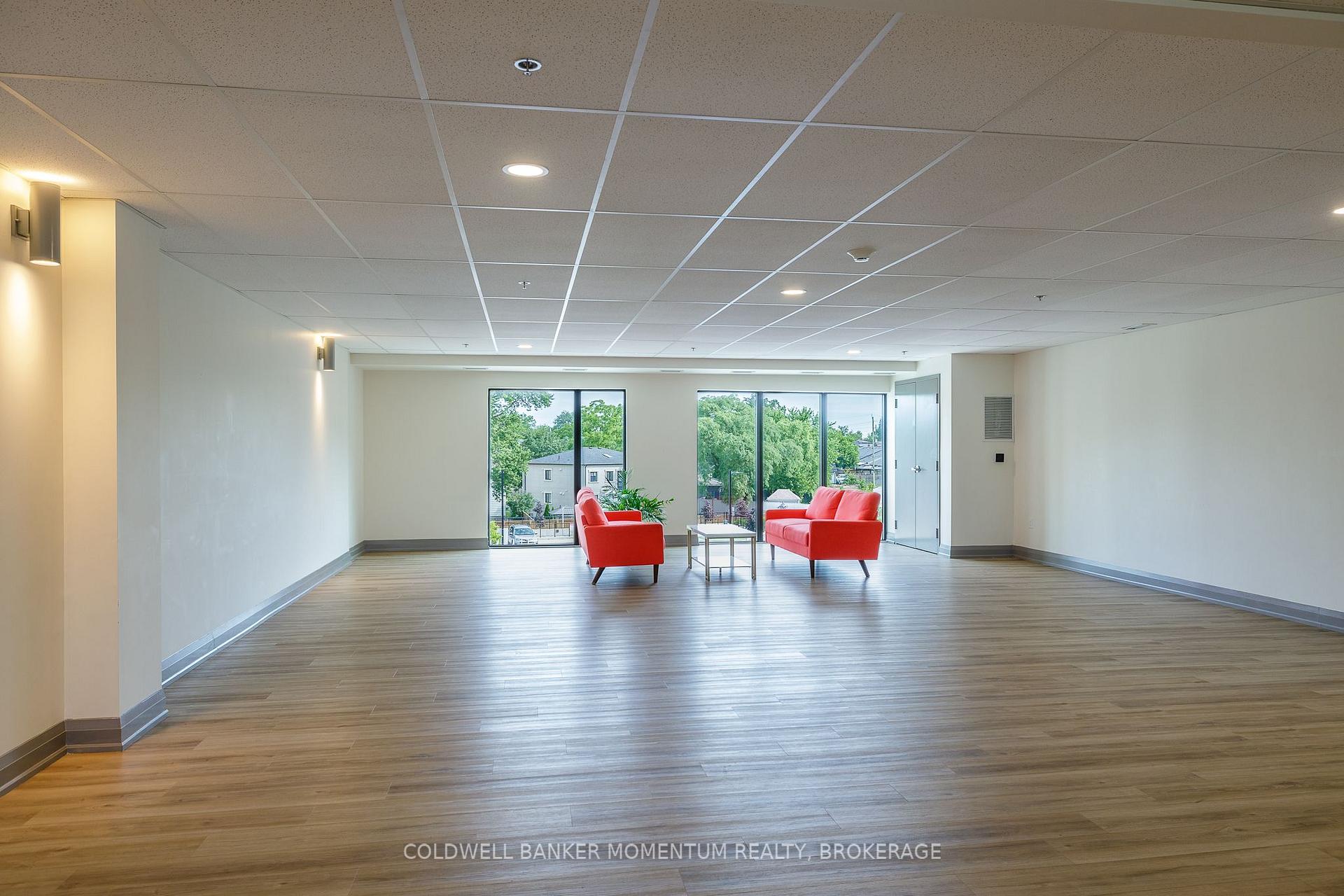 Photo 15 of Unit 108, 50 Herrick Avenue, St. Catharines, Oakdale — HOMEH