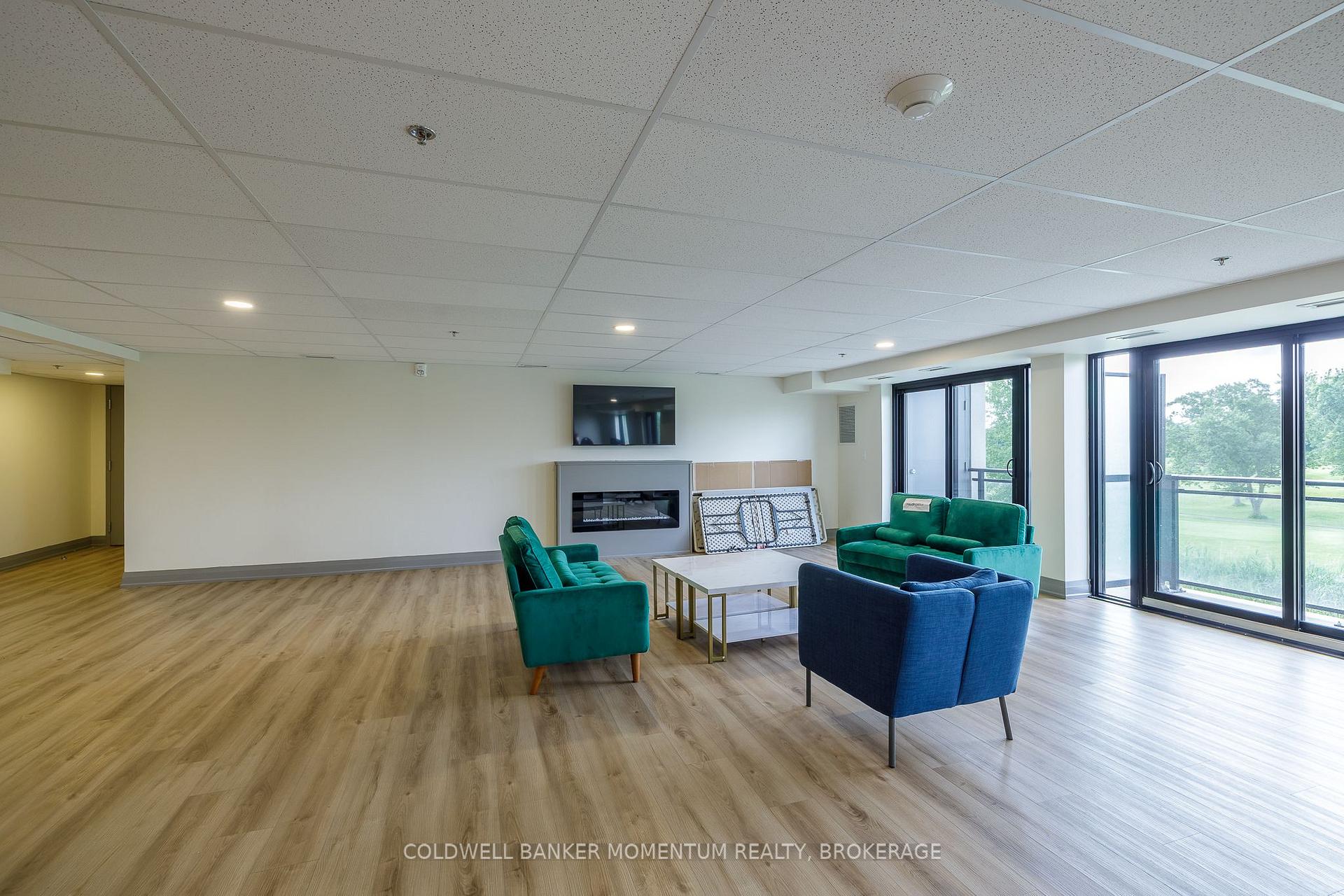 Photo 17 of Unit 108, 50 Herrick Avenue, St. Catharines, Oakdale — HOMEH