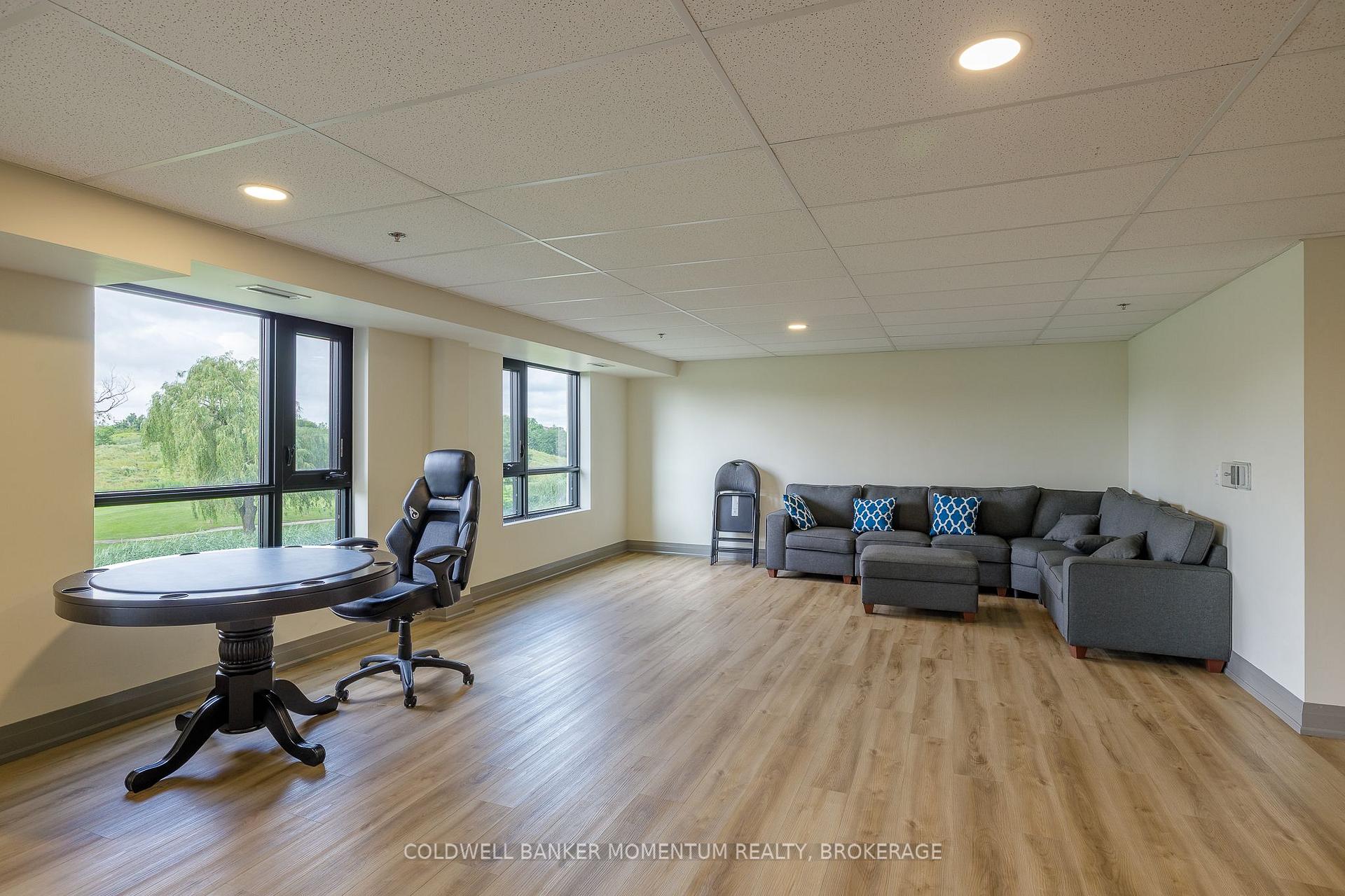 Photo 19 of Unit 108, 50 Herrick Avenue, St. Catharines, Oakdale — HOMEH