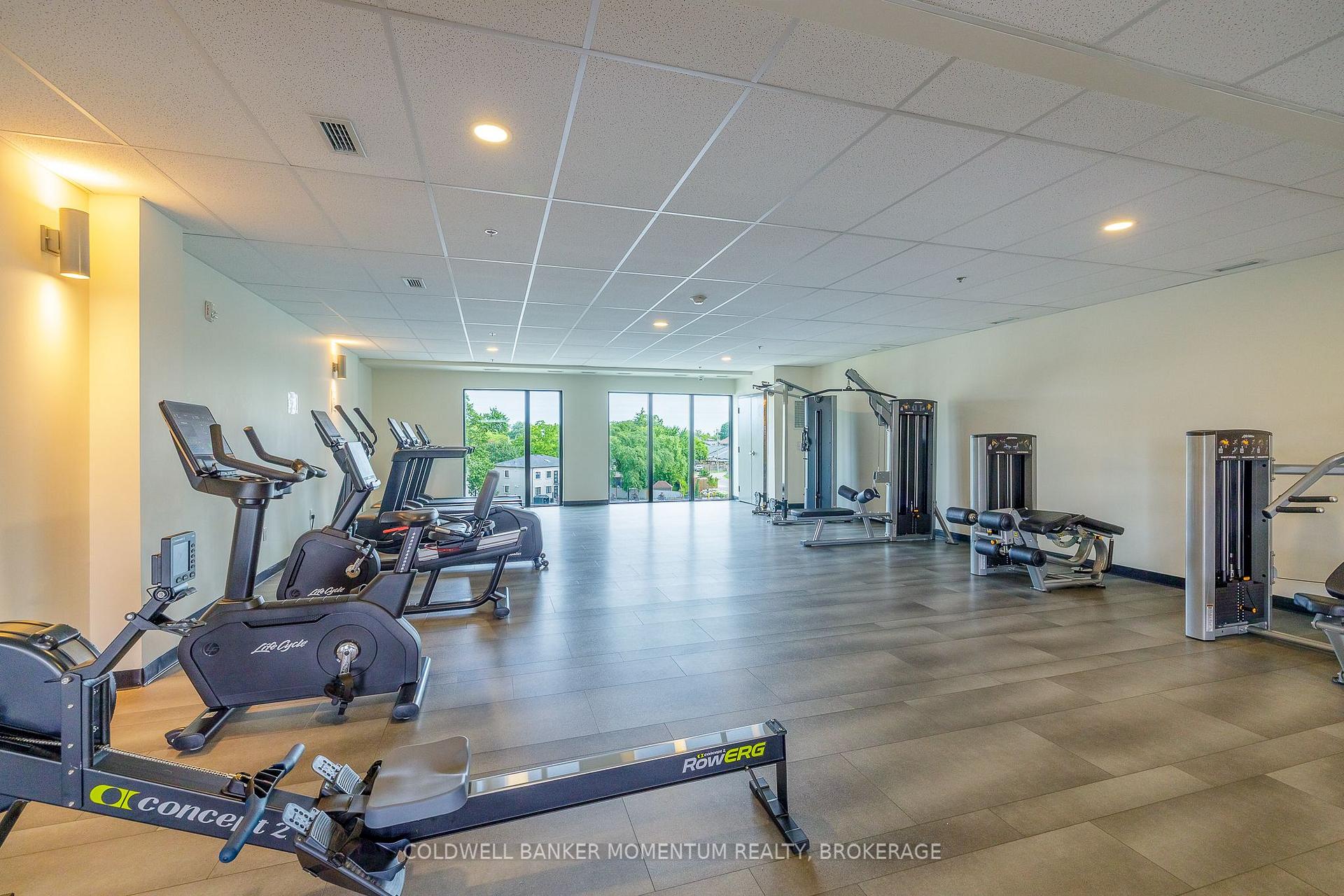 Photo 20 of Unit 108, 50 Herrick Avenue, St. Catharines, Oakdale — HOMEH