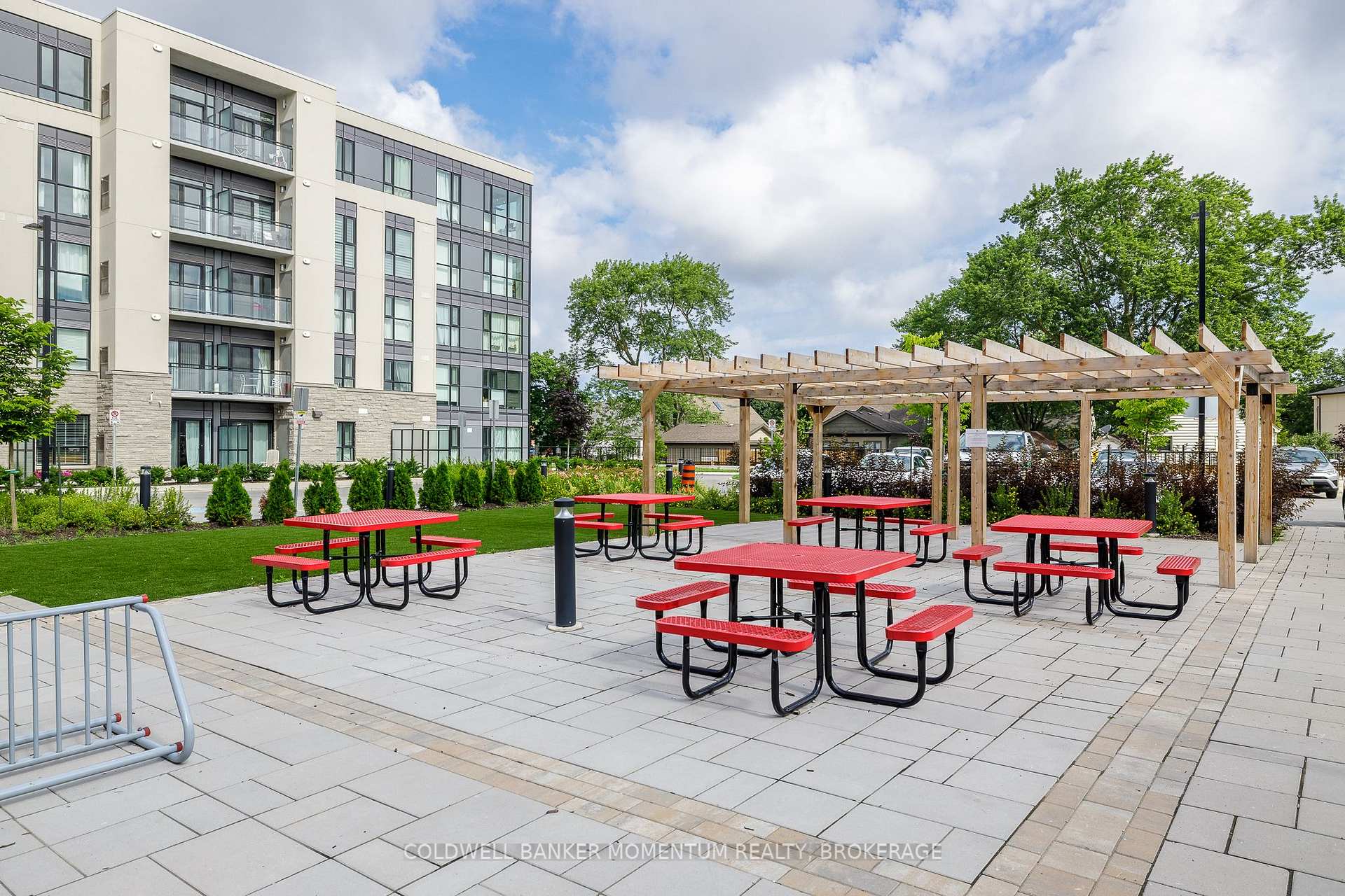 Photo 22 of Unit 108, 50 Herrick Avenue, St. Catharines, Oakdale — HOMEH