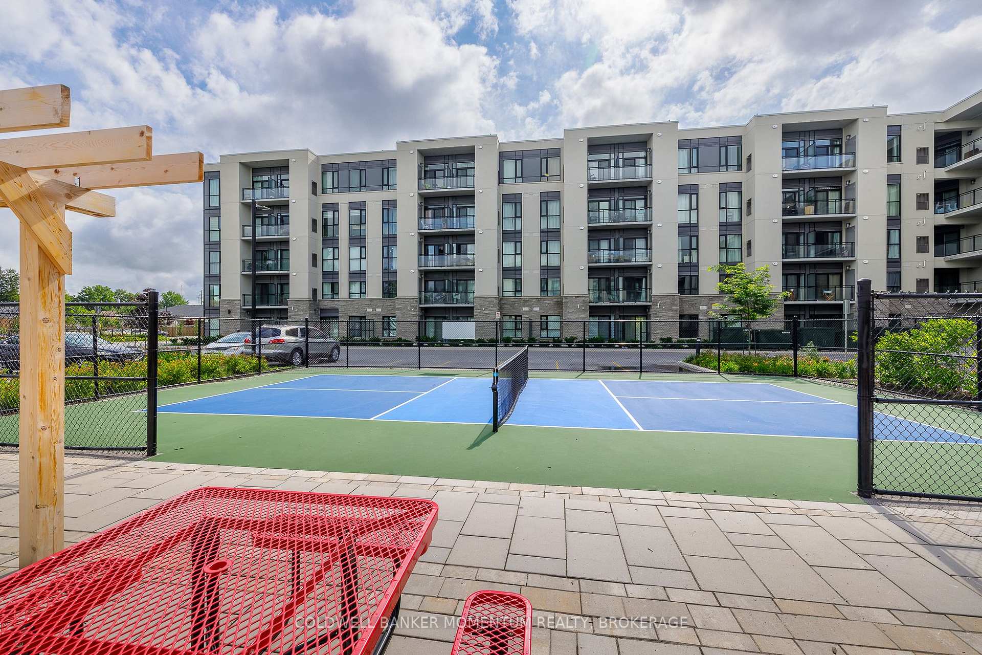 Photo 23 of Unit 108, 50 Herrick Avenue, St. Catharines, Oakdale — HOMEH