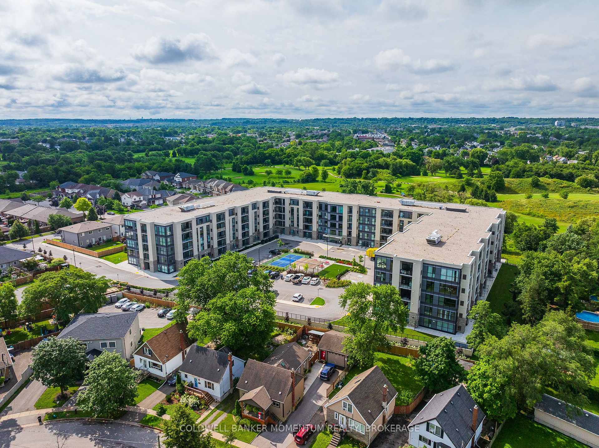 Photo 26 of Unit 108, 50 Herrick Avenue, St. Catharines, Oakdale — HOMEH