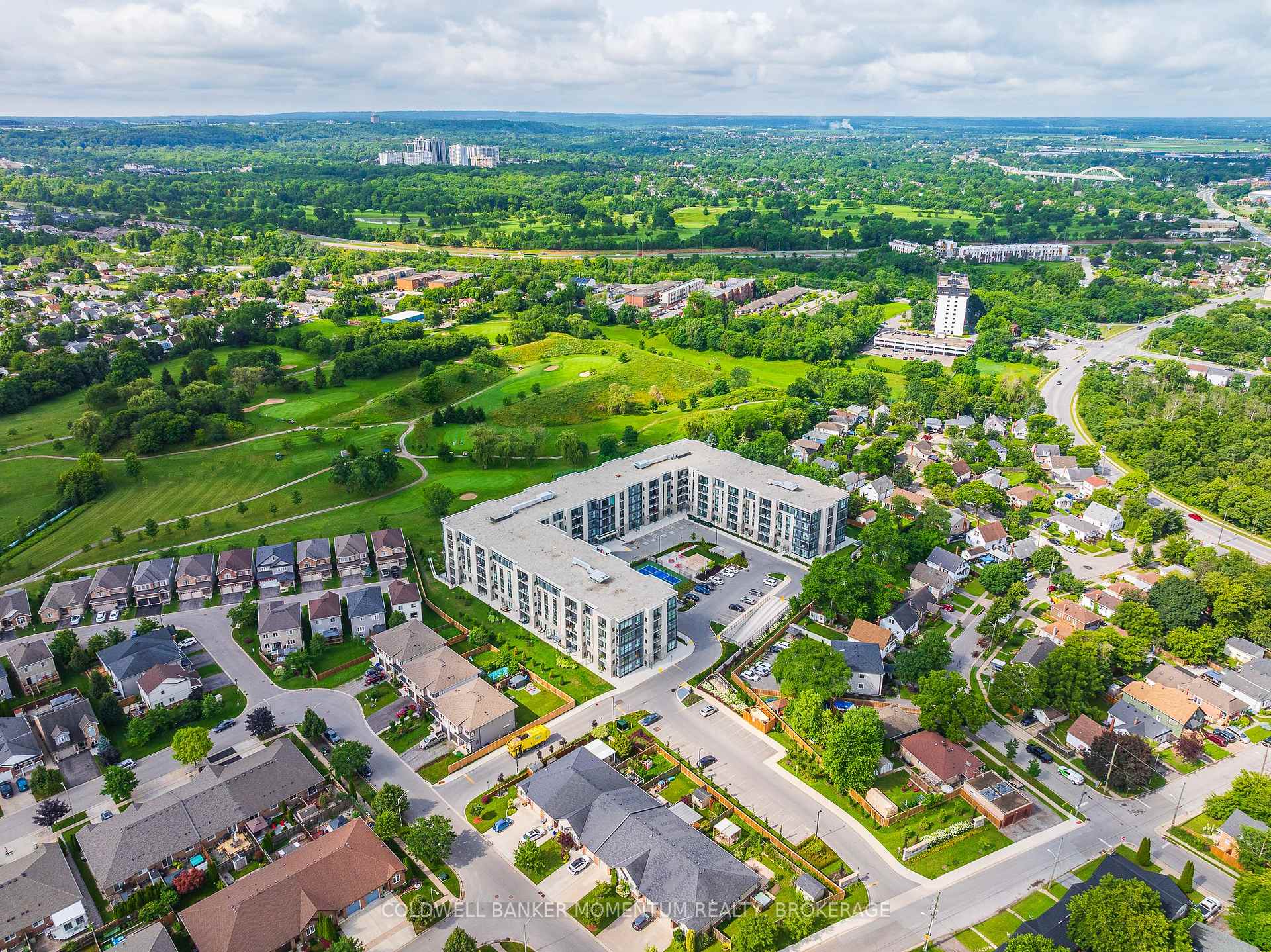 Photo 27 of Unit 108, 50 Herrick Avenue, St. Catharines, Oakdale — HOMEH