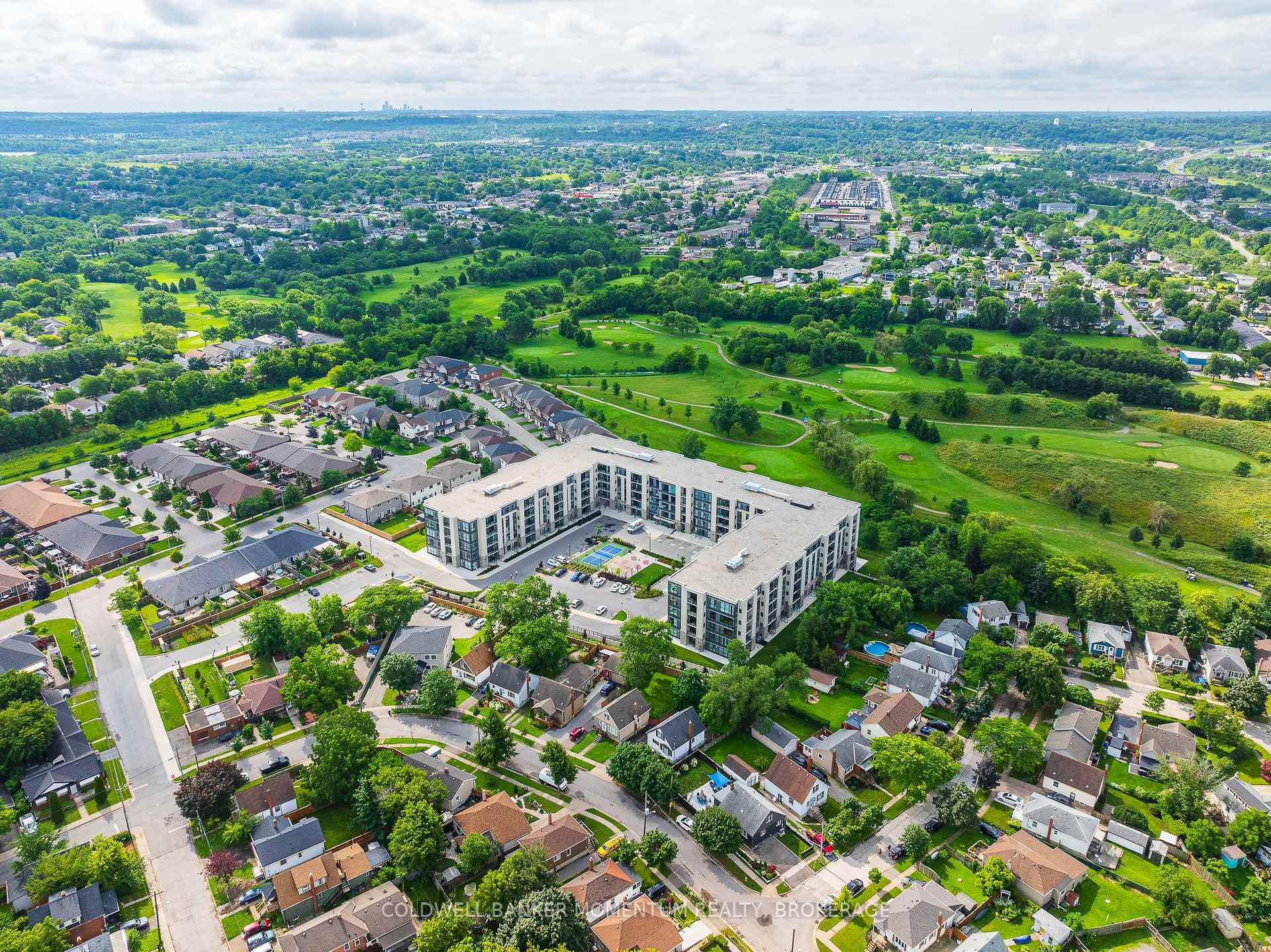 Photo 28 of Unit 108, 50 Herrick Avenue, St. Catharines, Oakdale — HOMEH