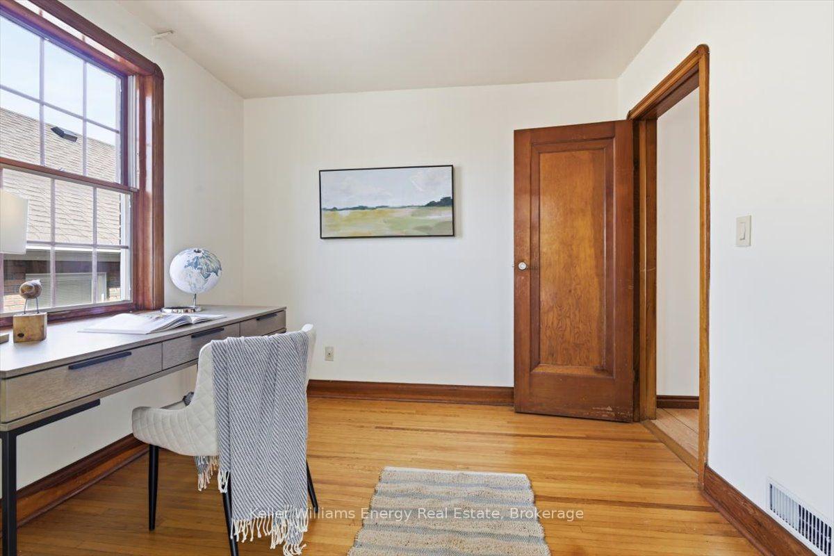 Photo 21 of 216 College Avenue, Oshawa, Vanier — HOMEH