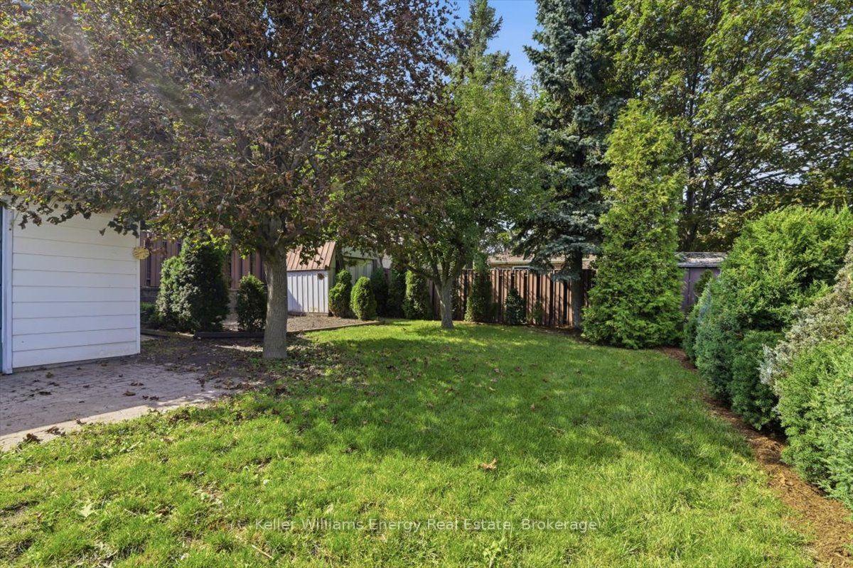 Photo 36 of 216 College Avenue, Oshawa, Vanier — HOMEH