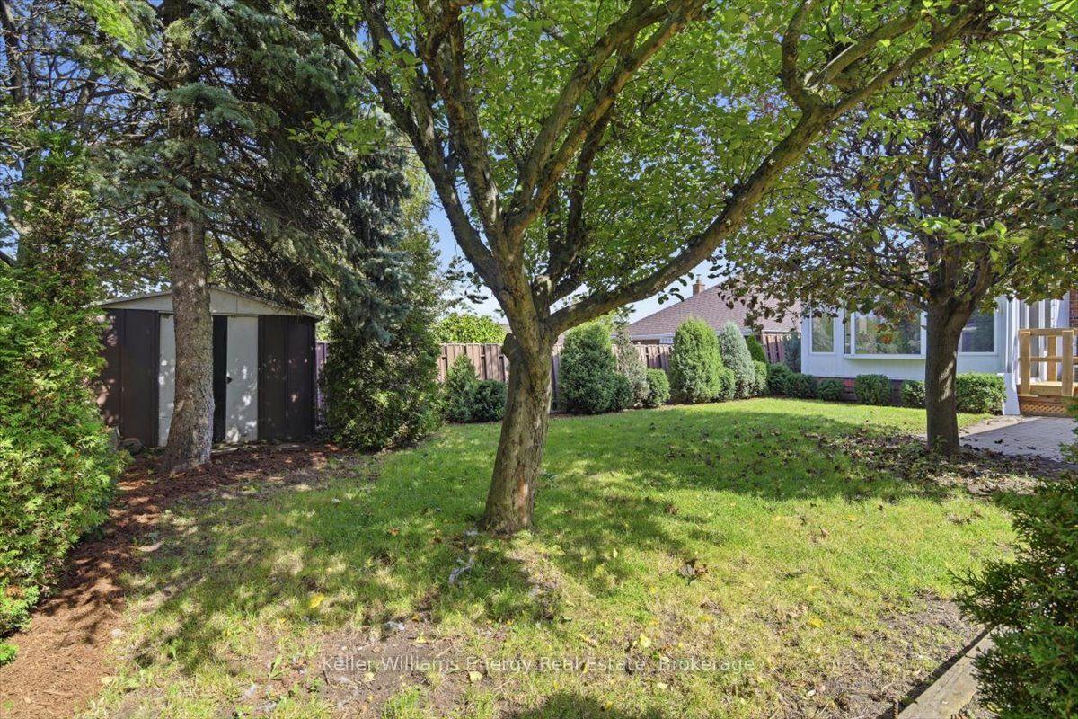 Photo 38 of 216 College Avenue, Oshawa, Vanier — HOMEH