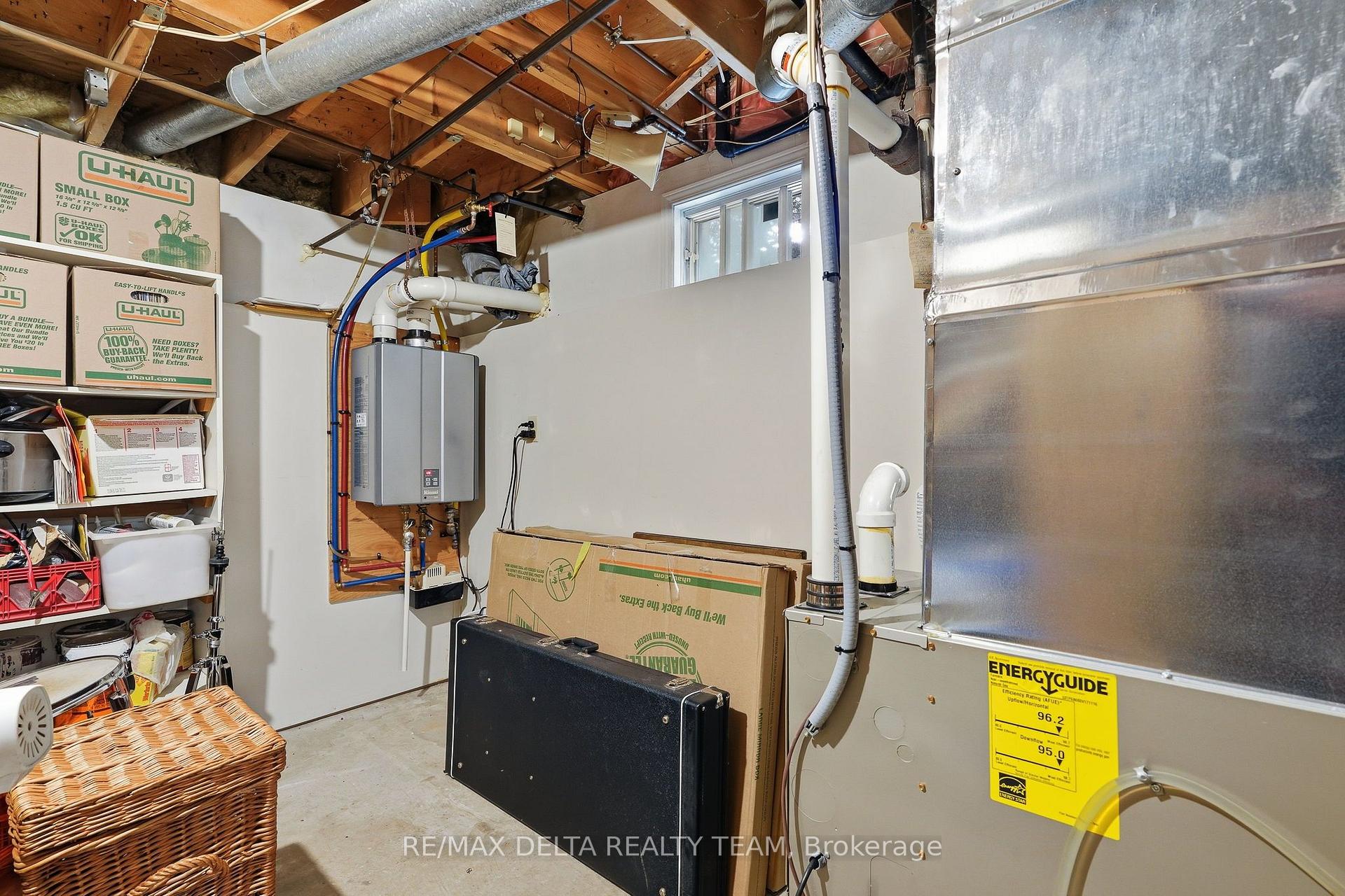 Photo 29 of 1587 Maxime Street, Ottawa, Pineview — HOMEH