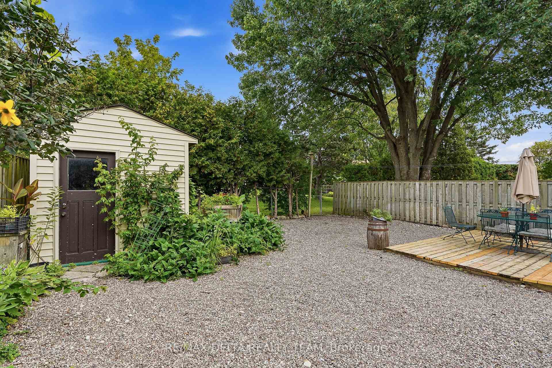 Photo 33 of 1587 Maxime Street, Ottawa, Pineview — HOMEH