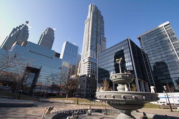 Photo 1 of Unit 713, 88 Scott Street, Toronto, Church-Yonge Corridor — HOMEH