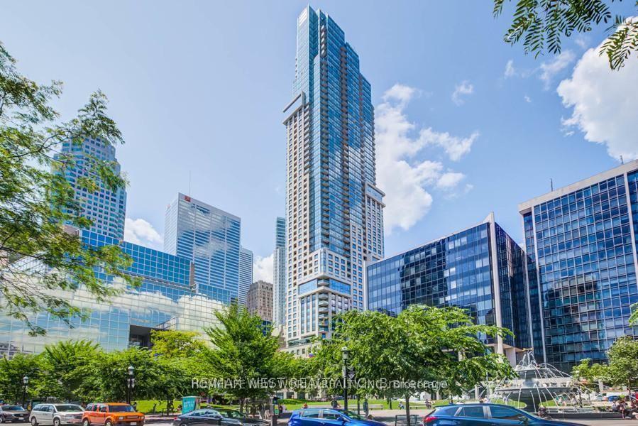 Photo 2 of Unit 713, 88 Scott Street, Toronto, Church-Yonge Corridor — HOMEH