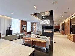 Photo 4 of Unit 713, 88 Scott Street, Toronto, Church-Yonge Corridor — HOMEH