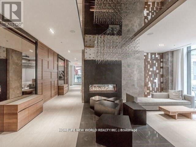 Photo 5 of Unit 713, 88 Scott Street, Toronto, Church-Yonge Corridor — HOMEH