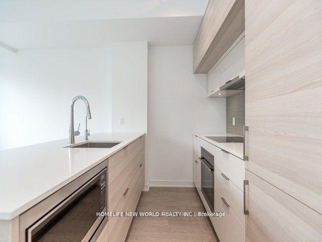 Photo 7 of Unit 713, 88 Scott Street, Toronto, Church-Yonge Corridor — HOMEH
