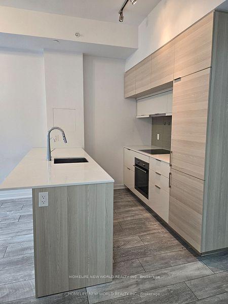 Photo 10 of Unit 713, 88 Scott Street, Toronto, Church-Yonge Corridor — HOMEH